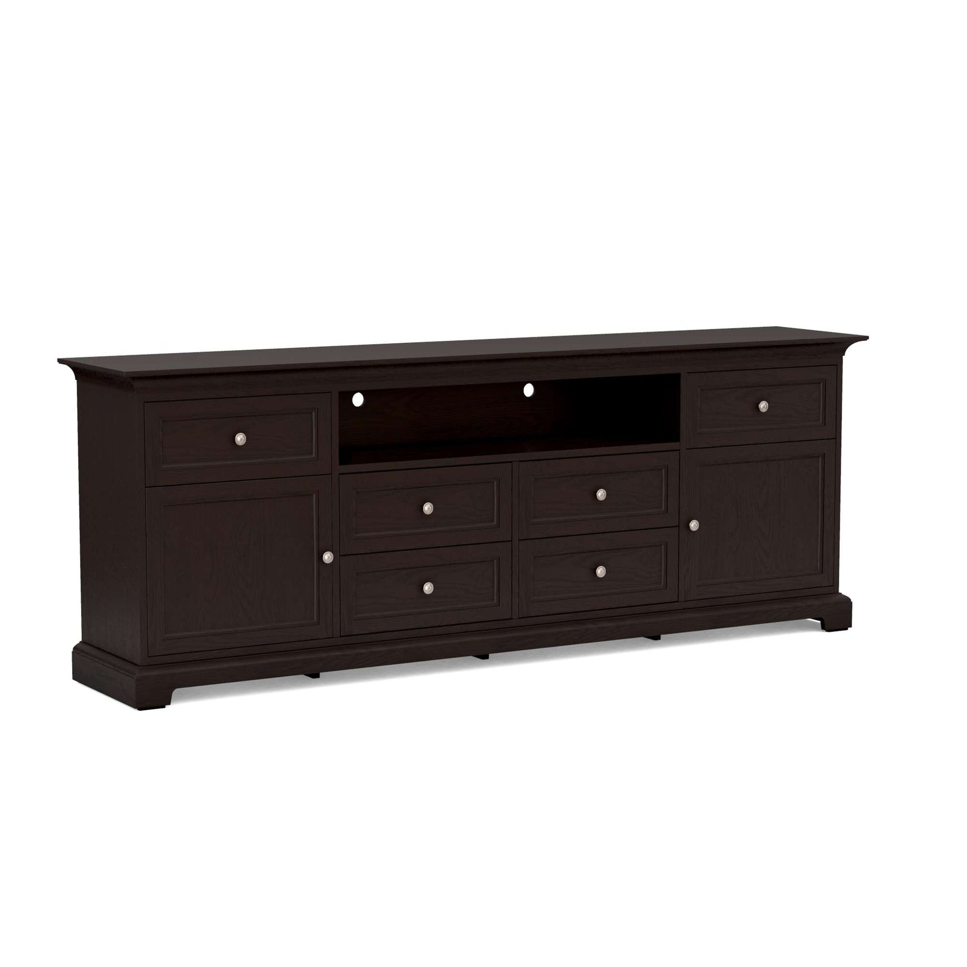 Console 85" - 88"