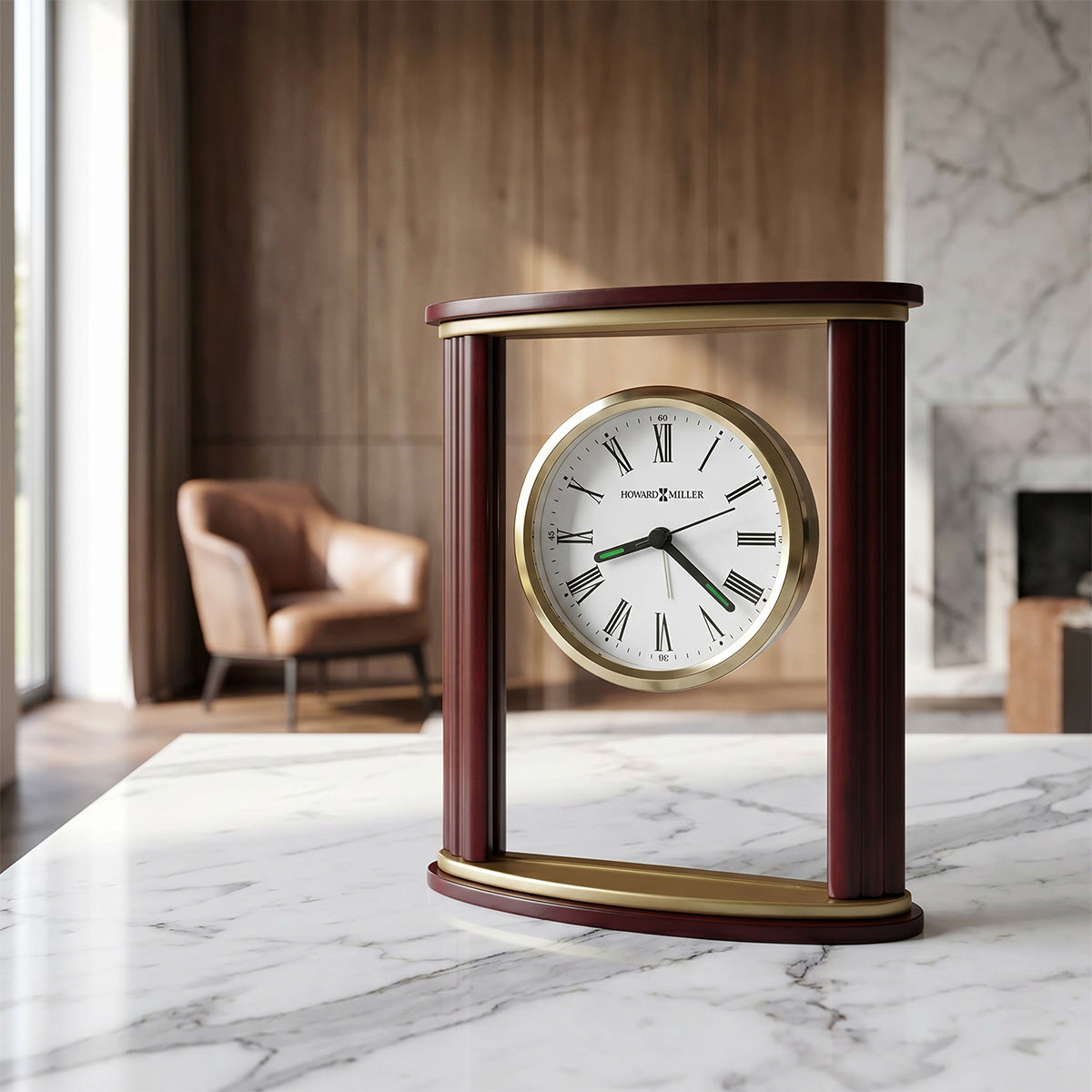 Horloge de table Victor