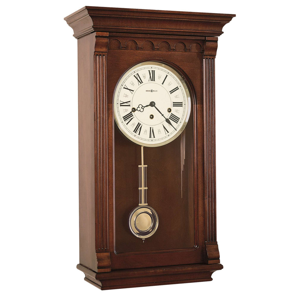 Horloge murale Alcott
