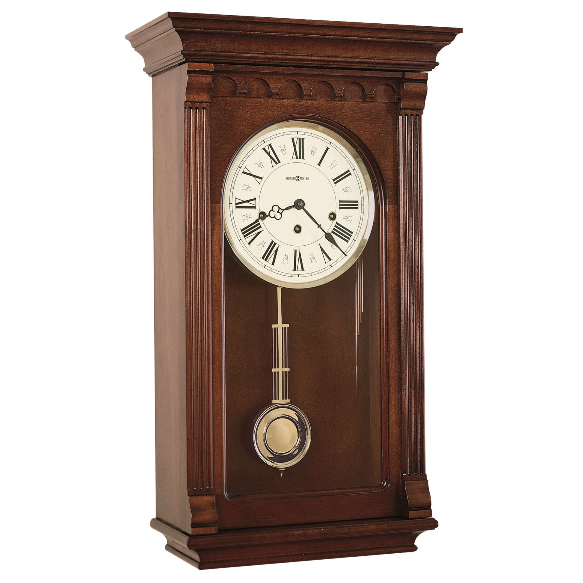 Horloge murale Alcott