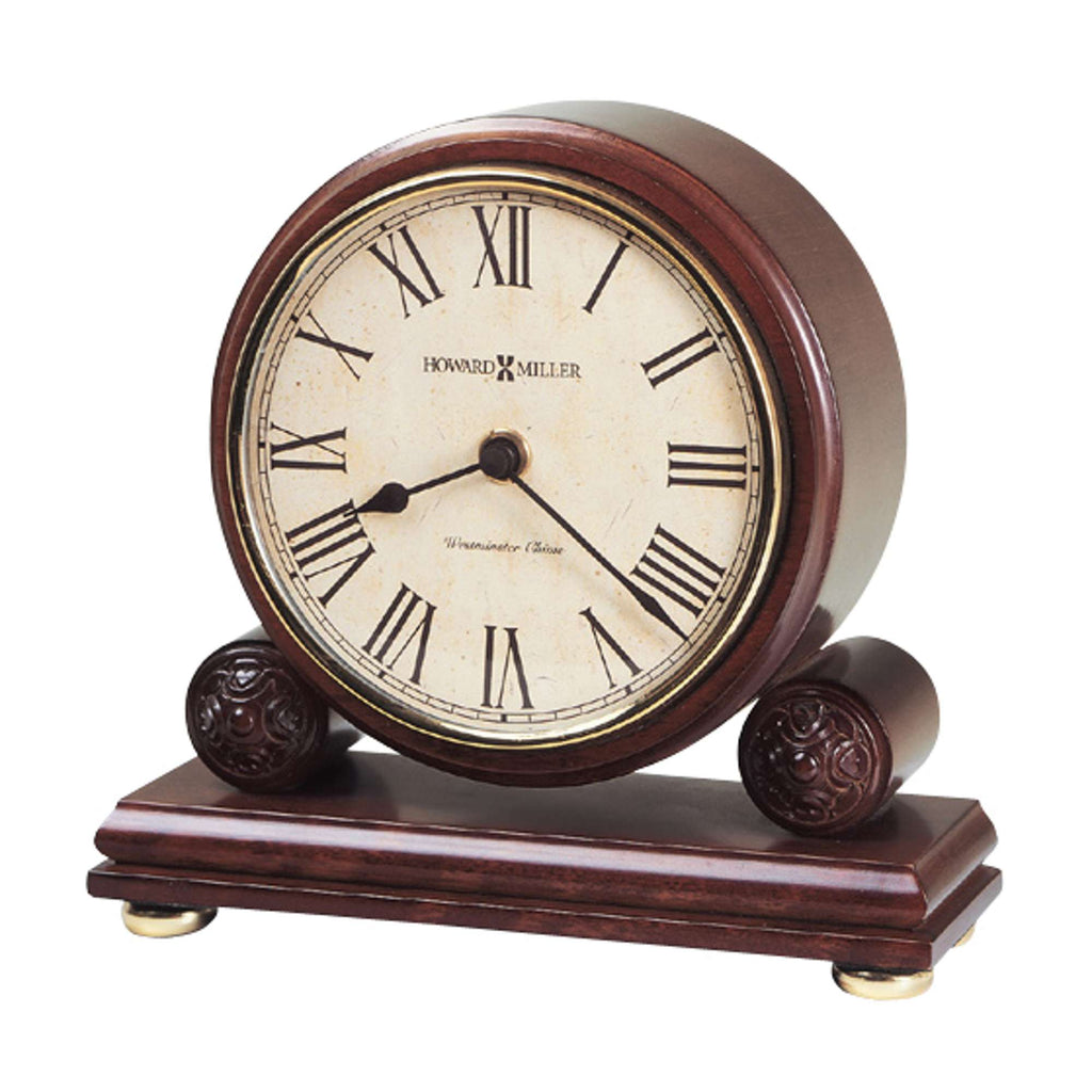 Redford Mantel Clock