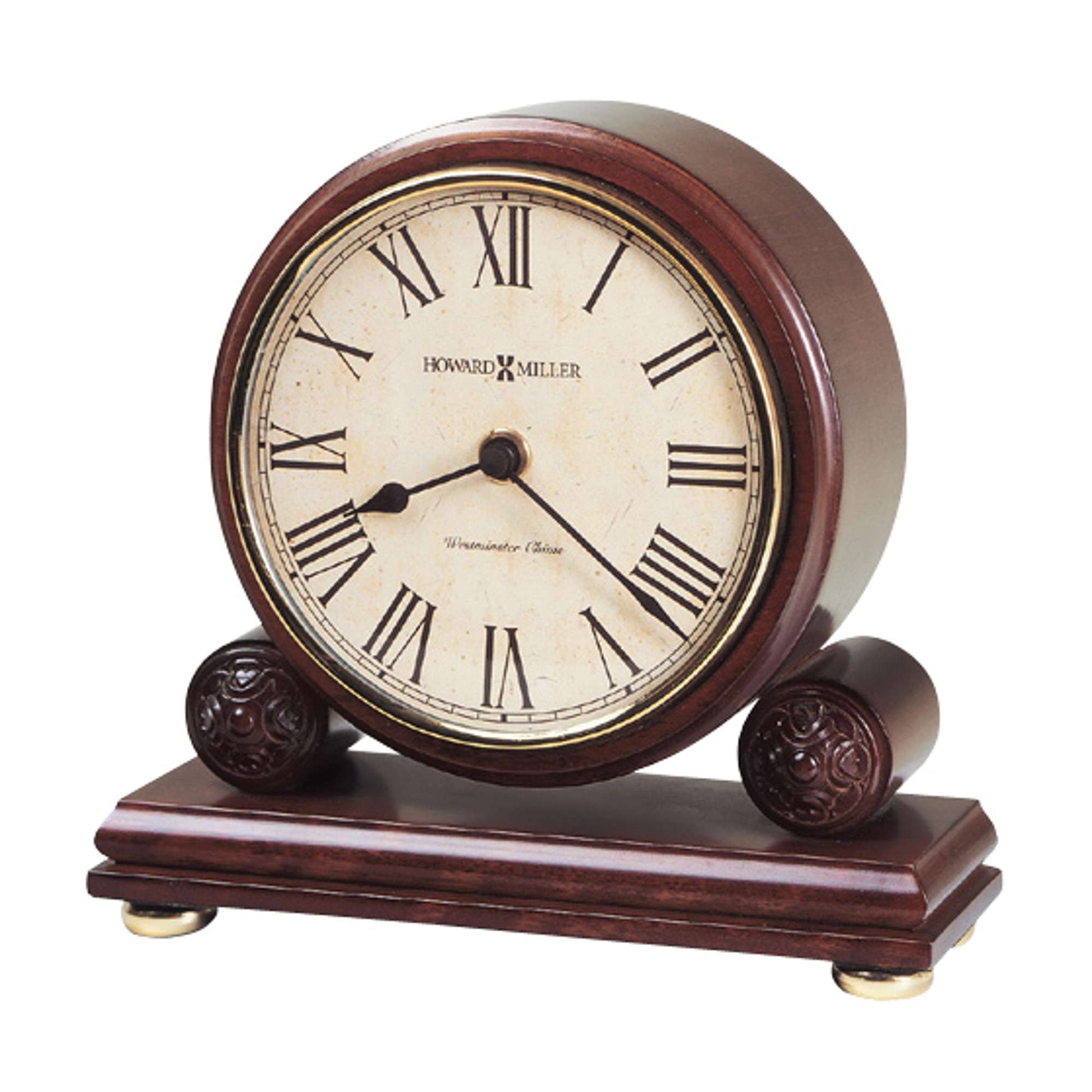 Redford Mantel Clock