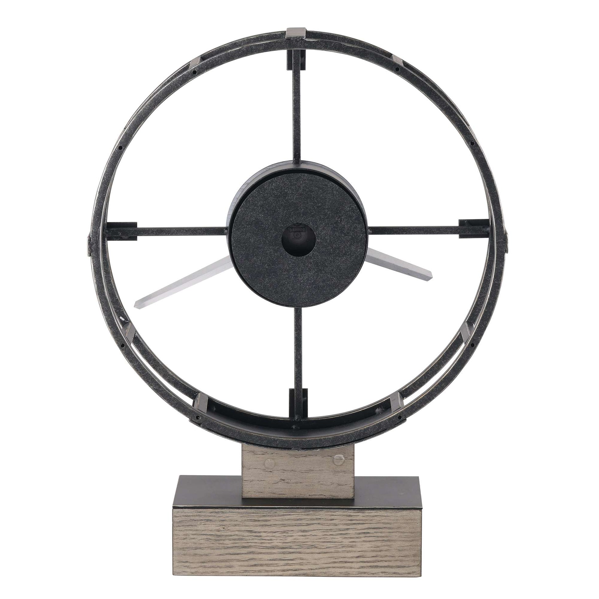 Horloge d'appoint Juno
