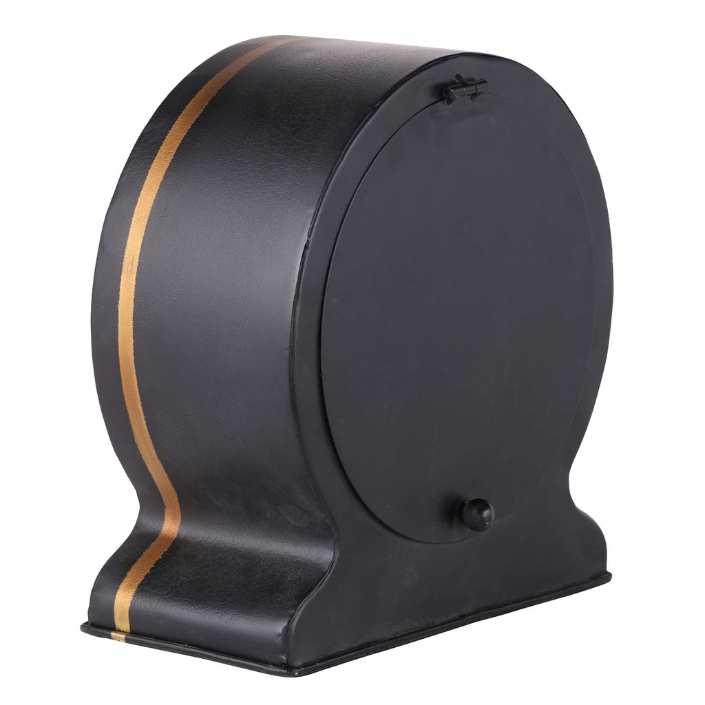 Imogene Accent Clock