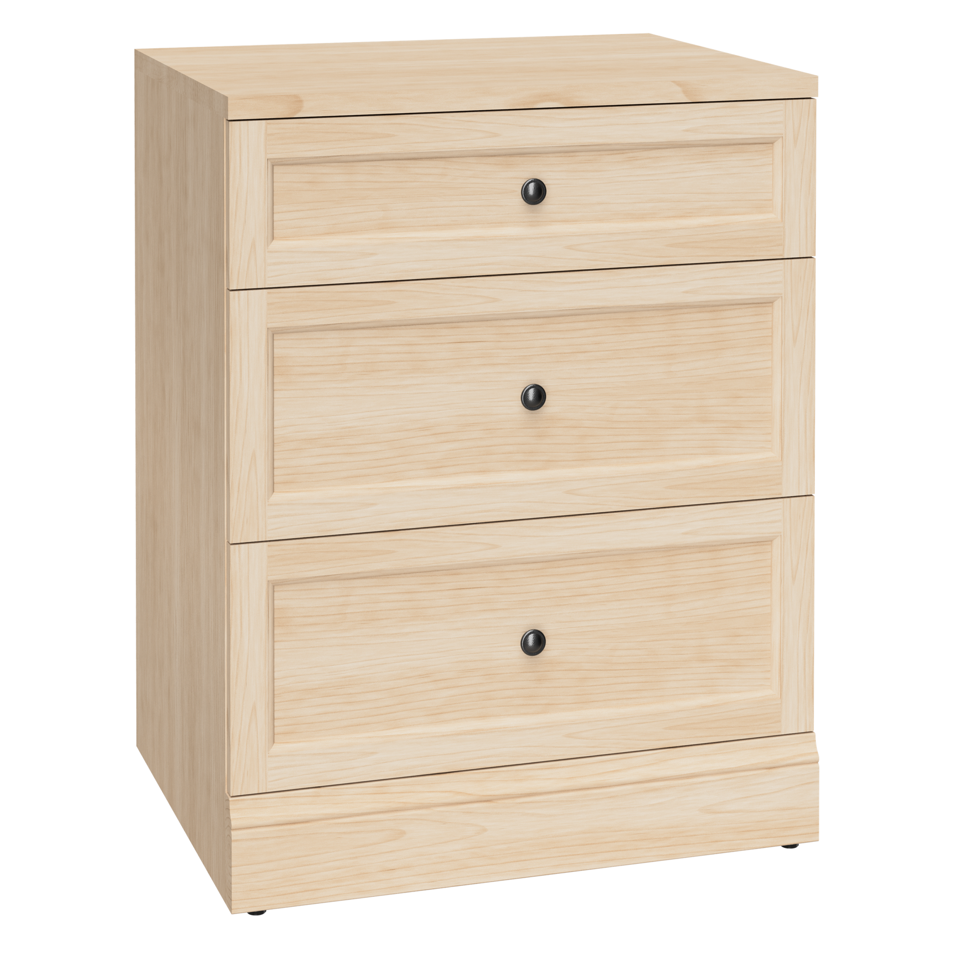 Armoire de base modulaire personnalisée