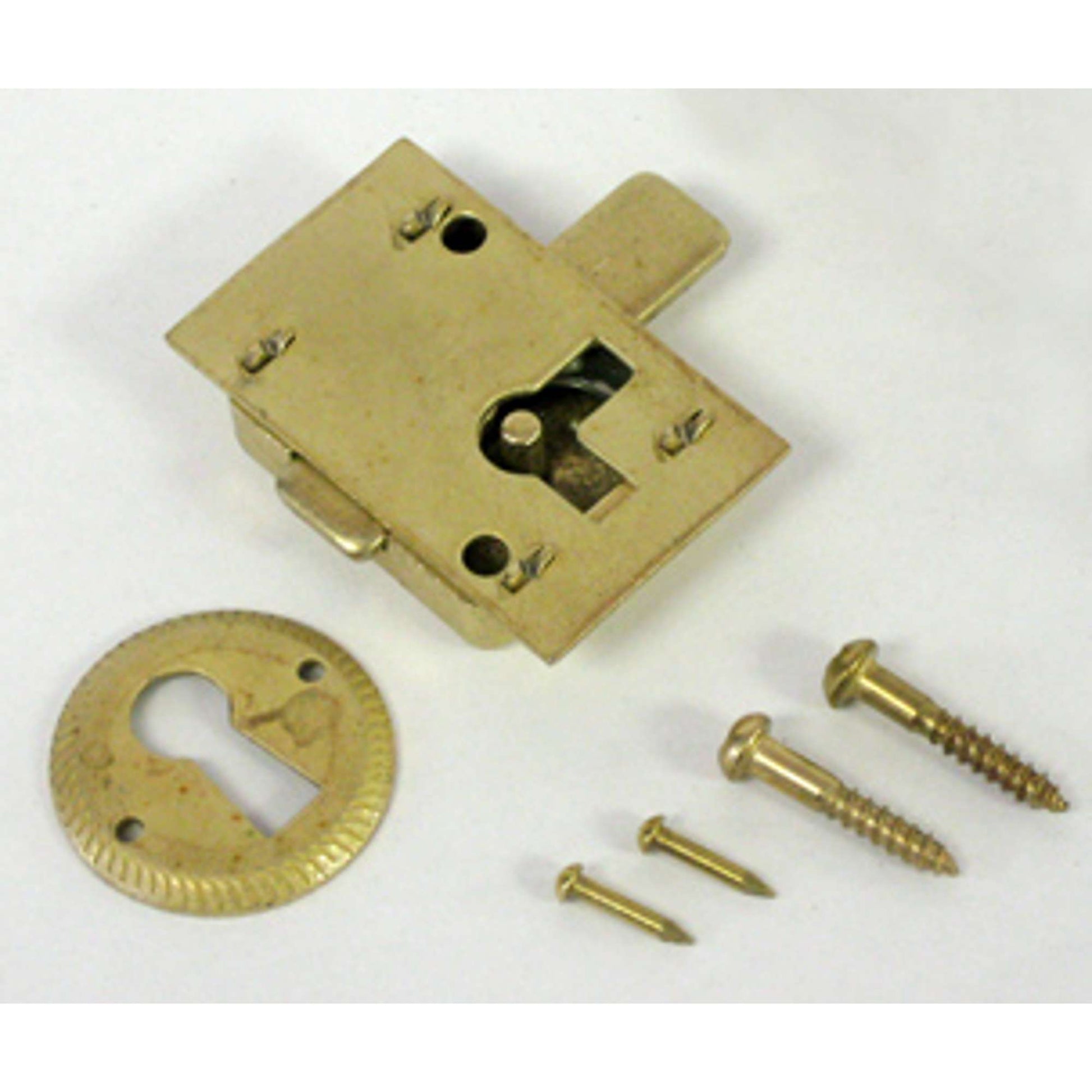 Serrure de porte - Style ancien