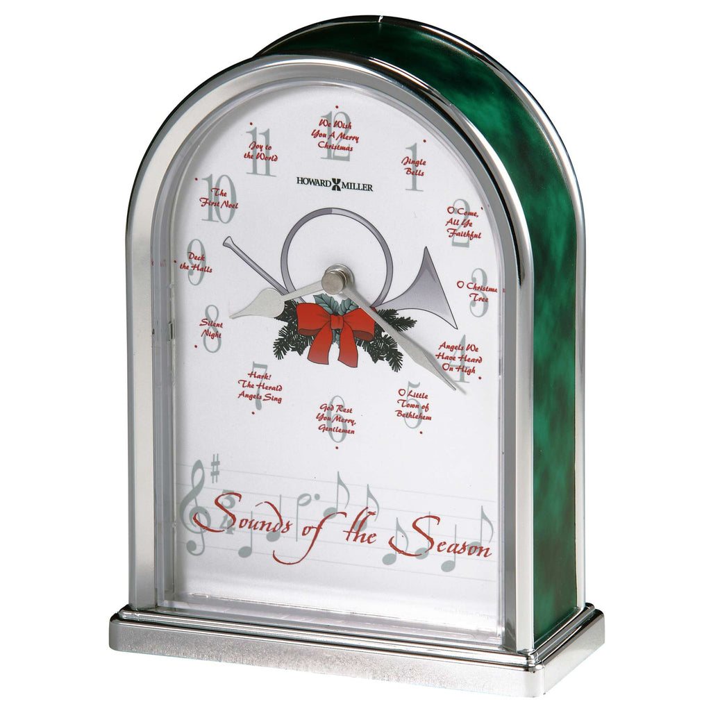 Horloge de table Sons de la saison