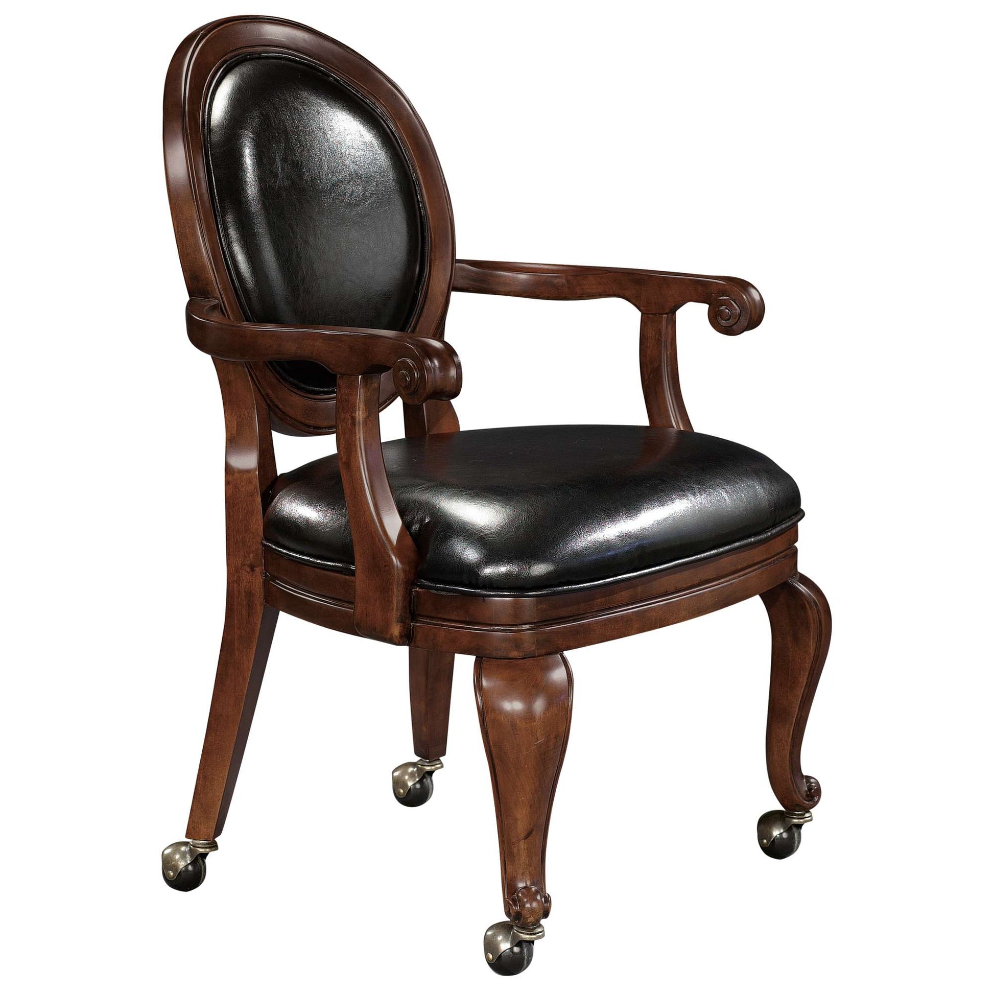 Fauteuil Niagara Club de Howard Miller