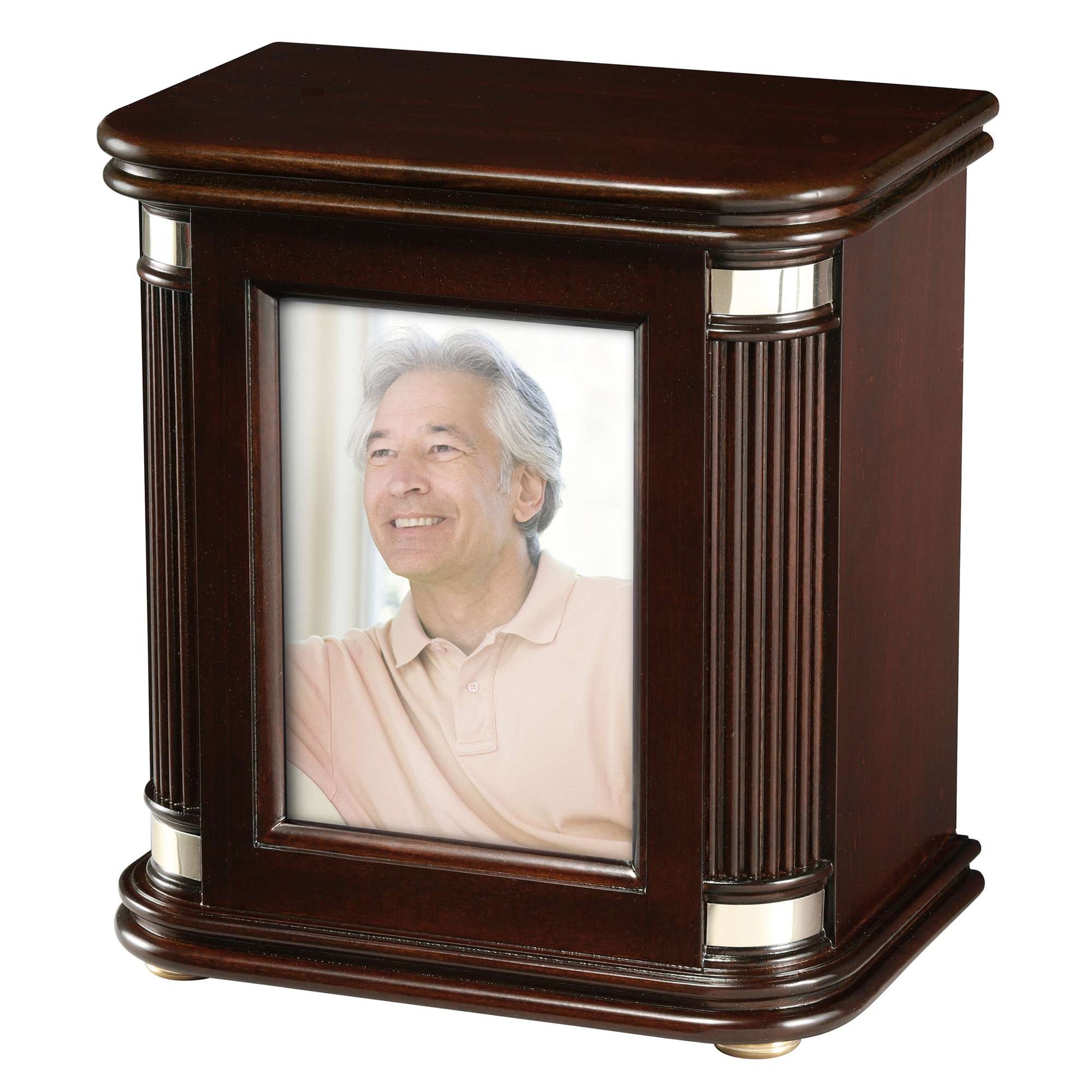 Honor III Portrait Urn