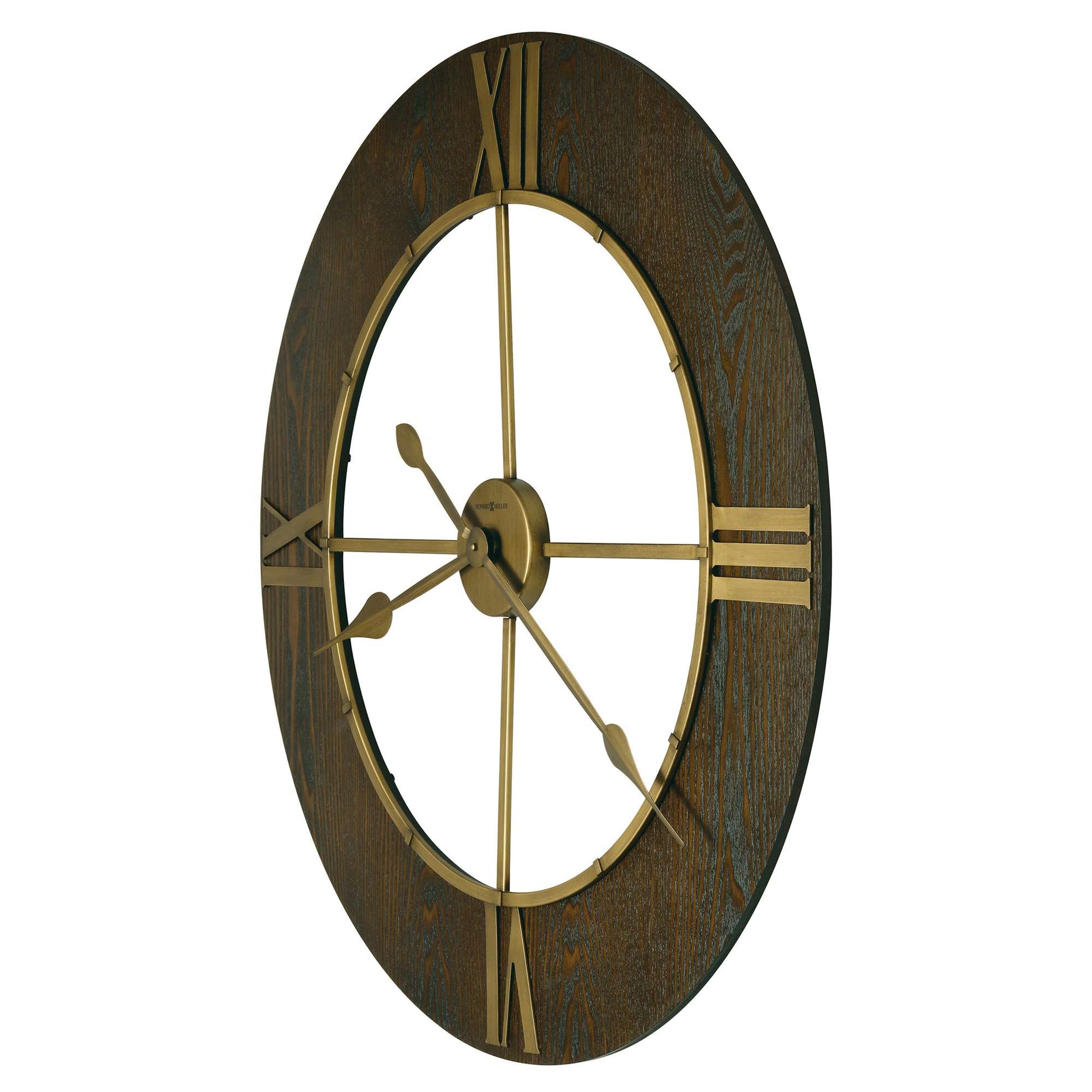 Chasum Gallery Wall Clock