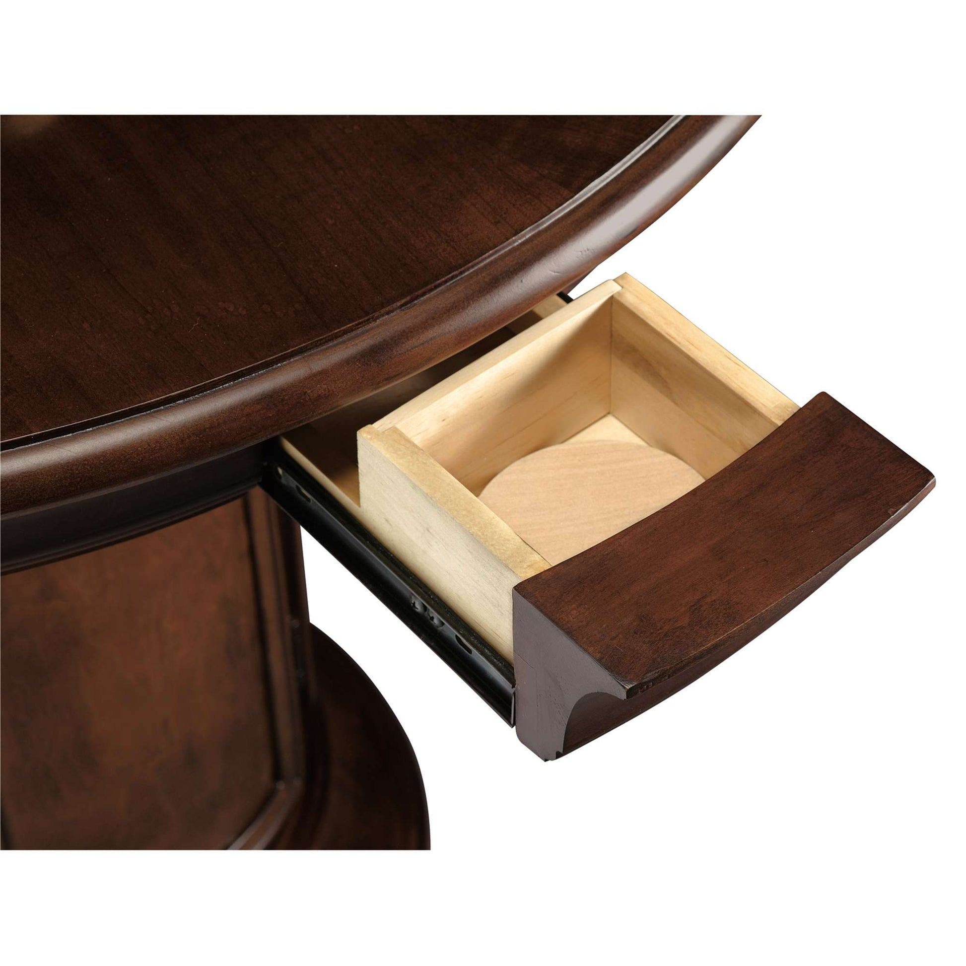 Table de pub Ithaca
