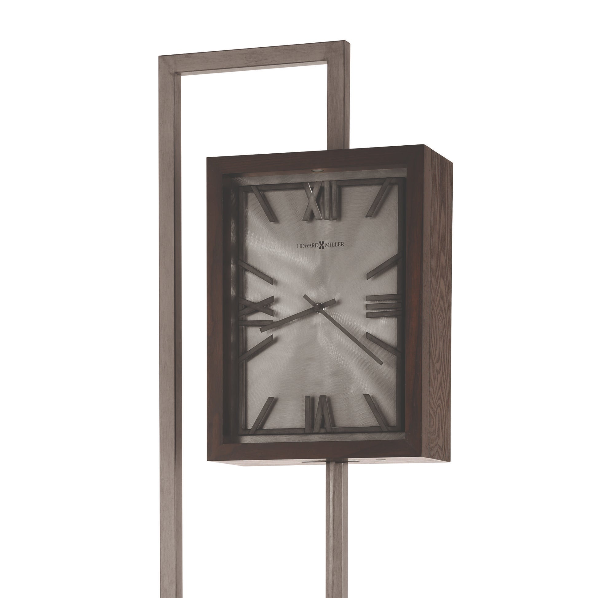 Horloge grand-père Everly