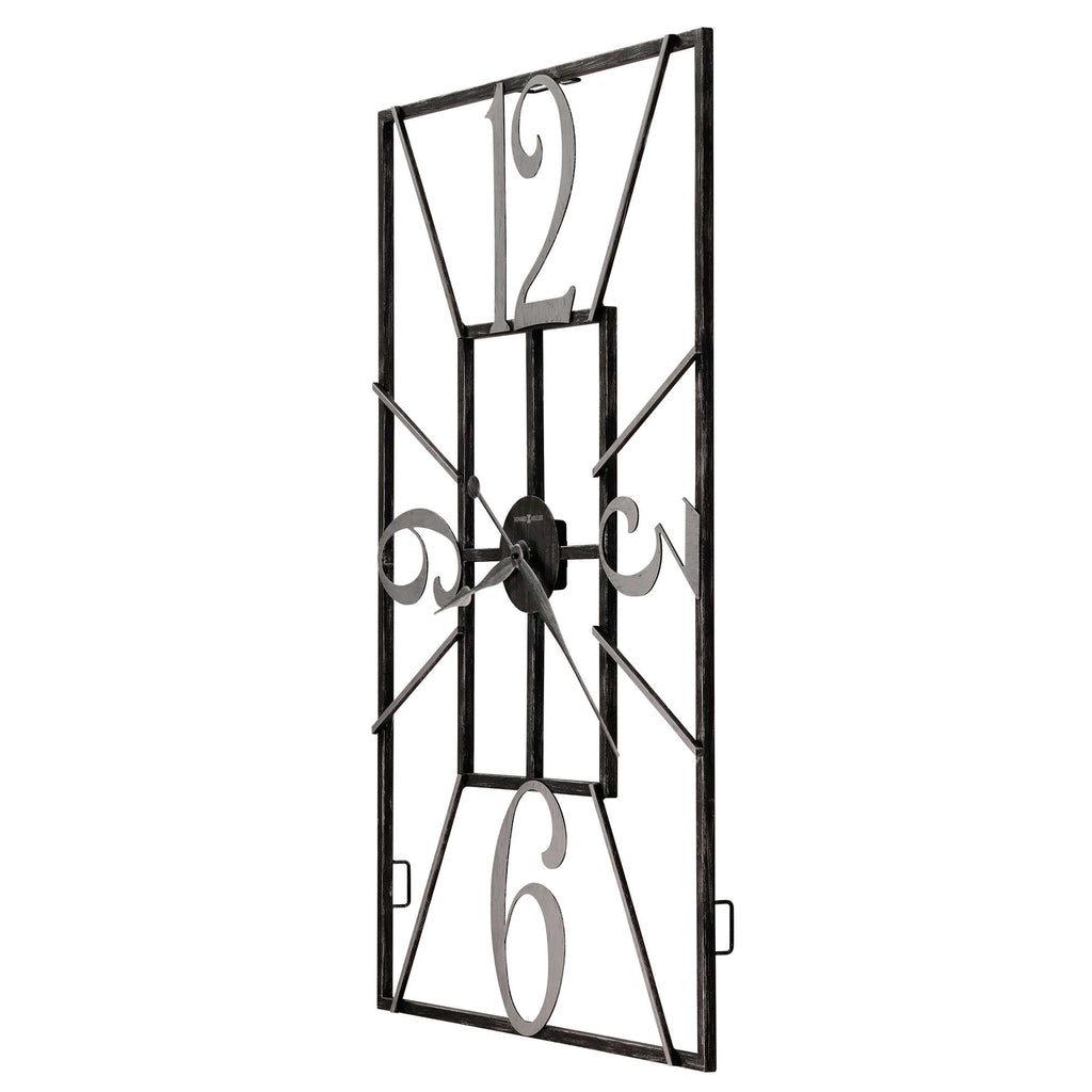 Antoine Wall Clock