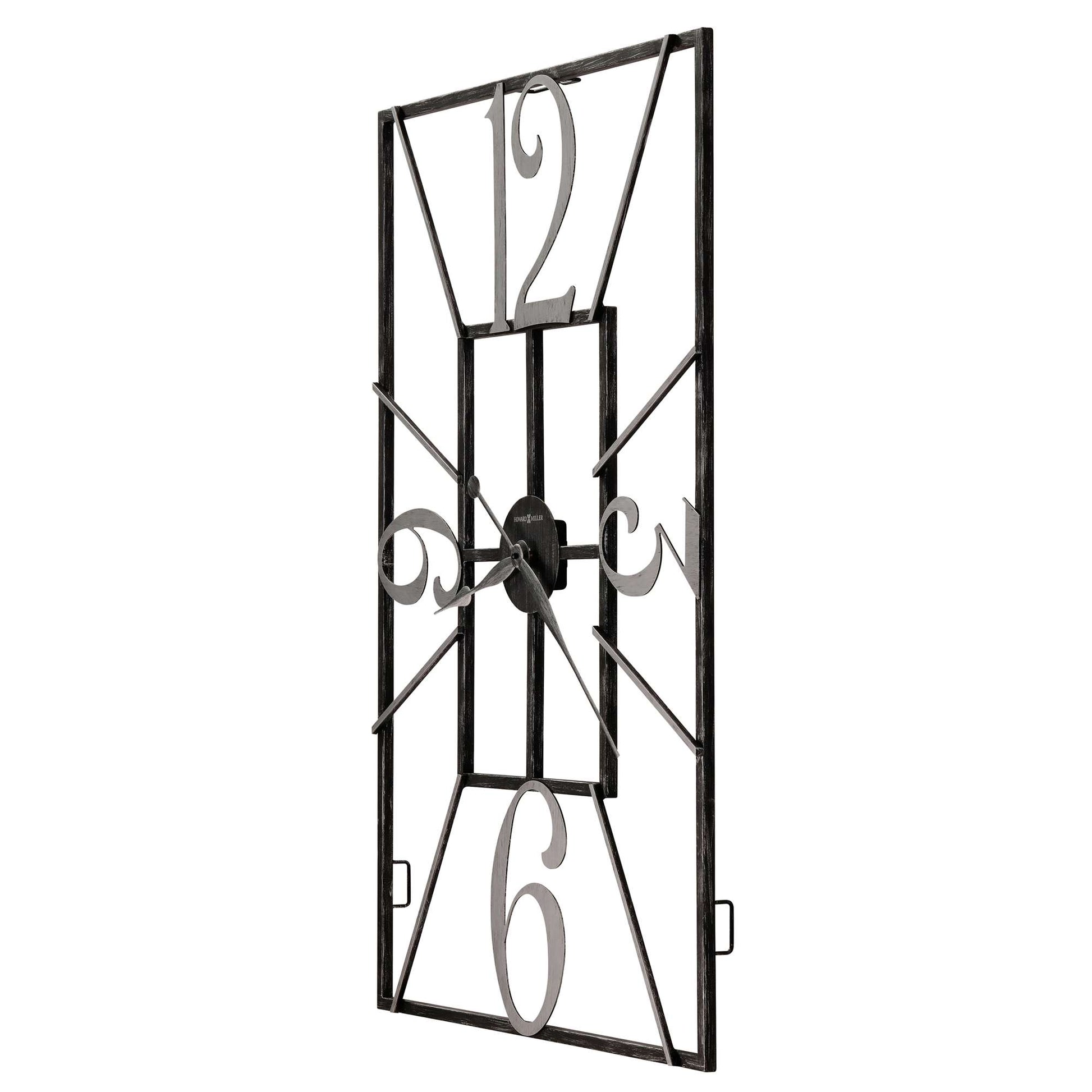 Antoine Wall Clock