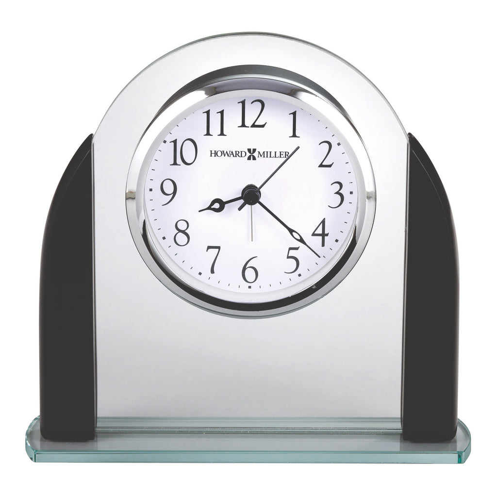 Aden Tabletop Clock
