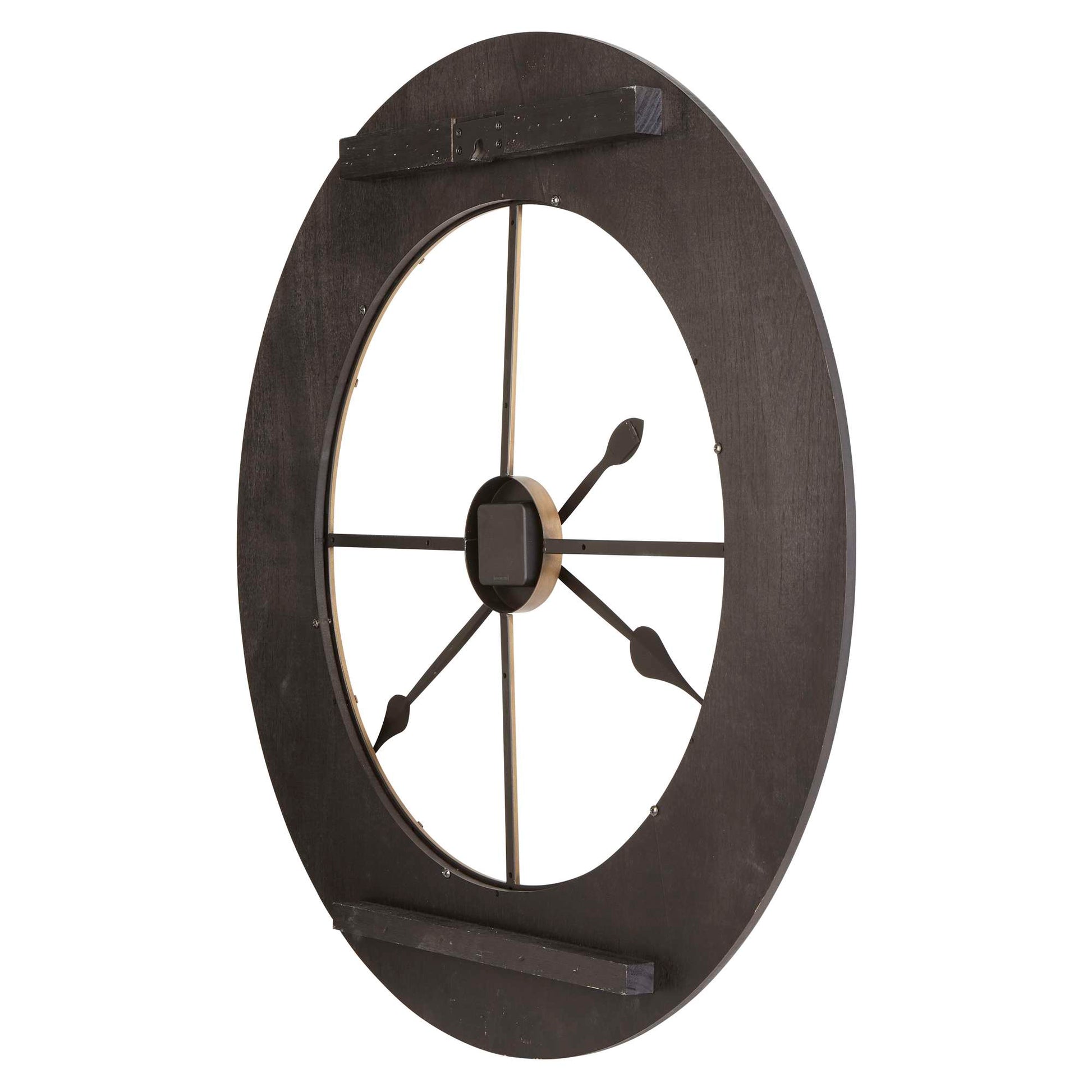 Chasum Gallery Wall Clock