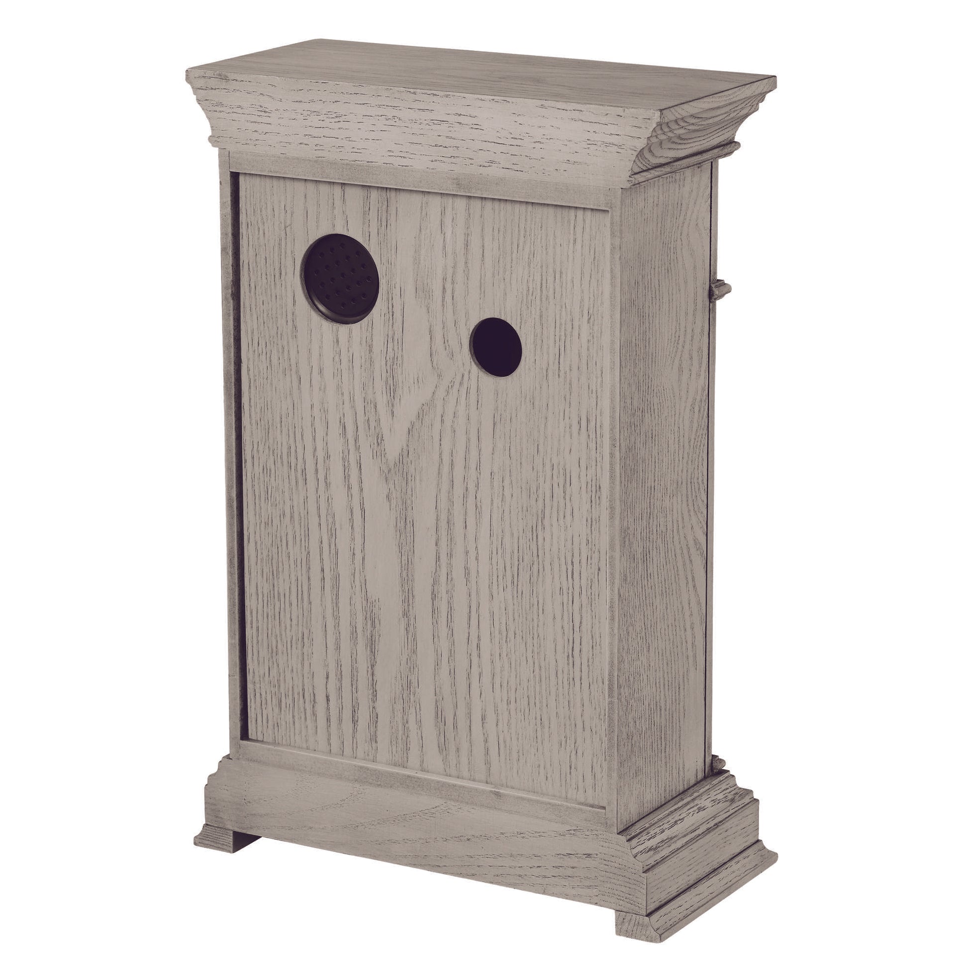 Mira Mantel Clock