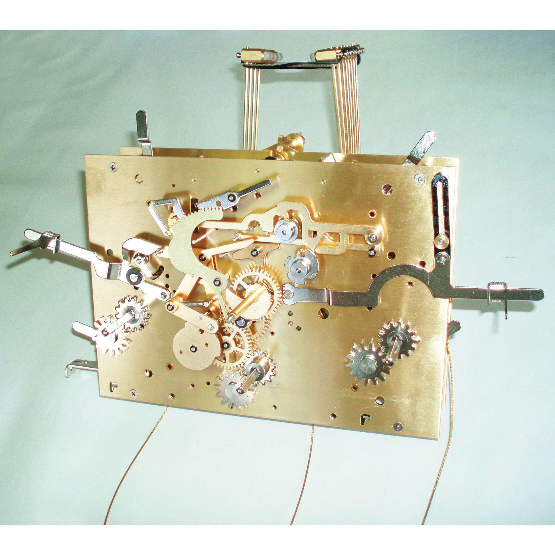 Cable Movement