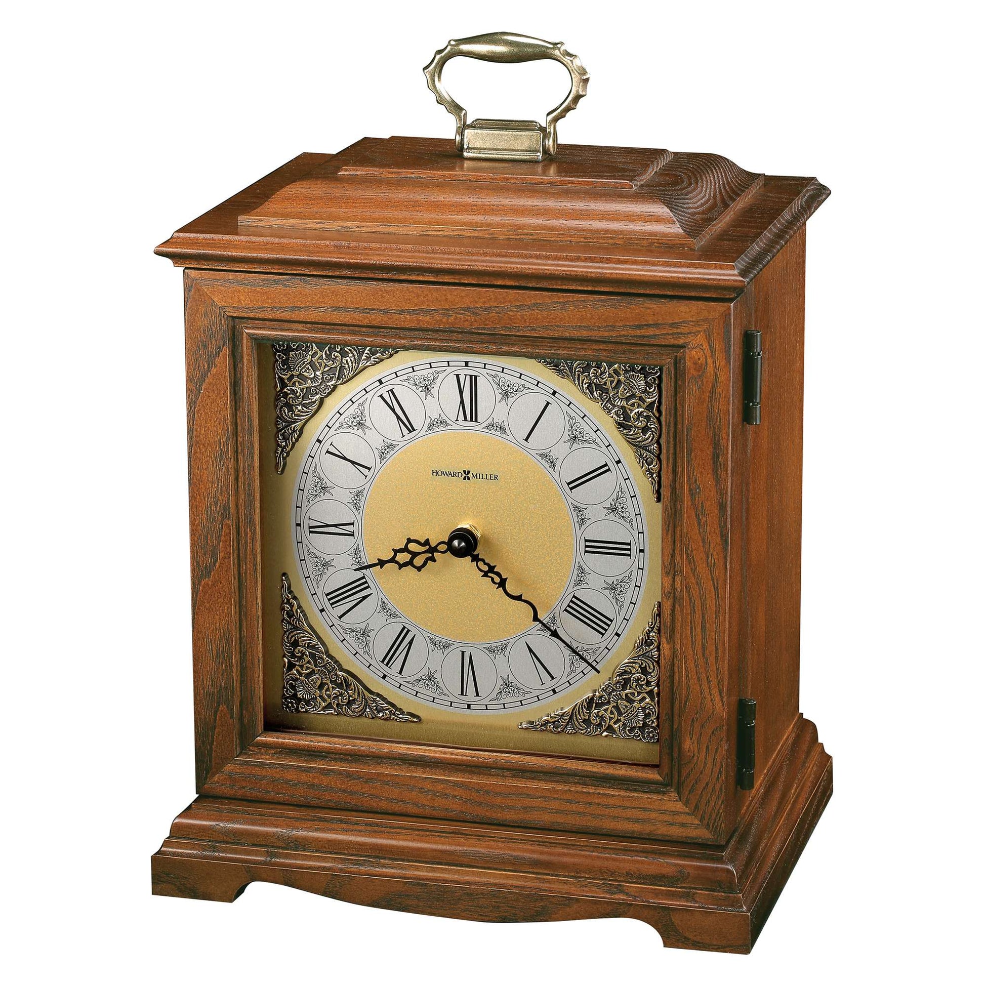 Urne d'horloge Continuum