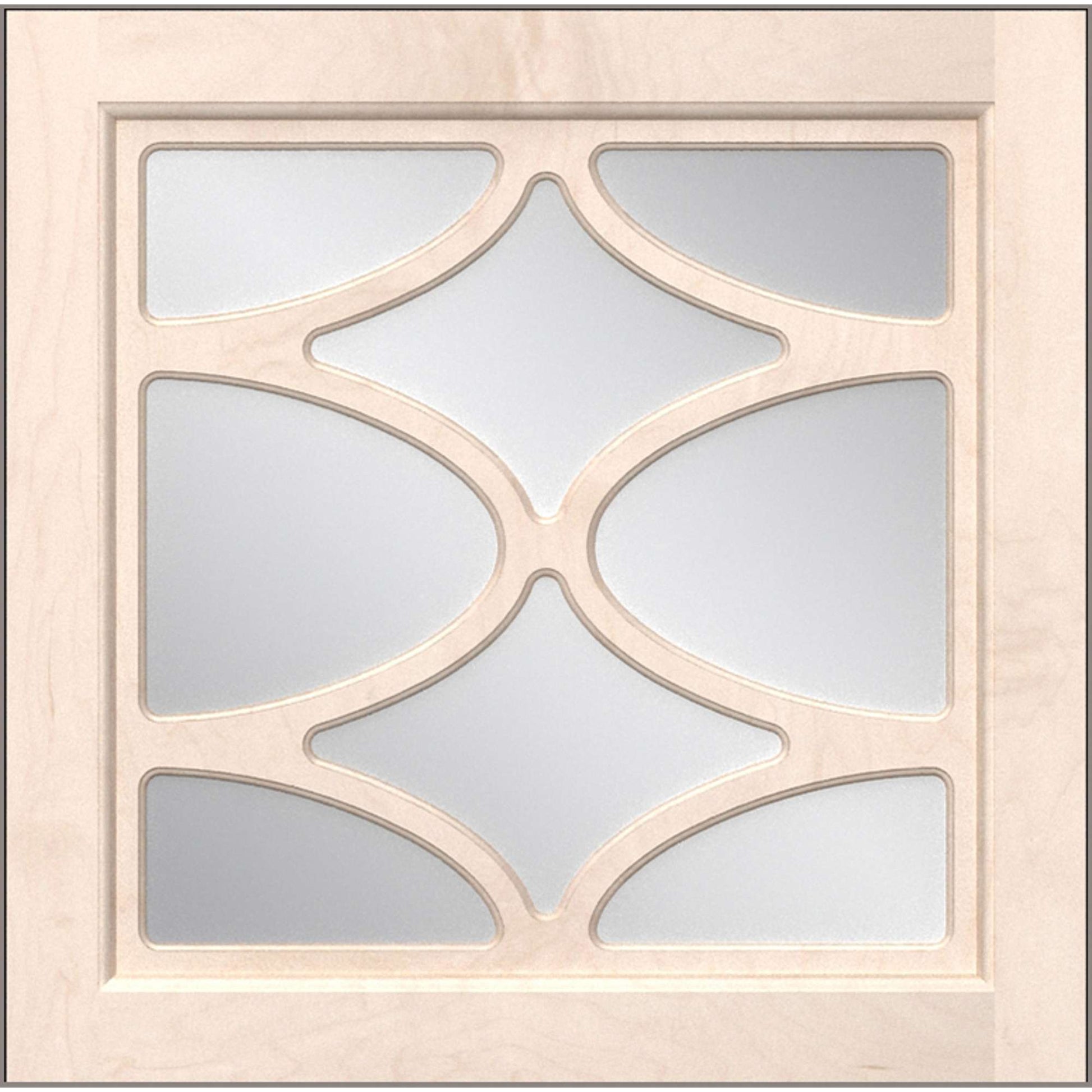 Panneau de verre II