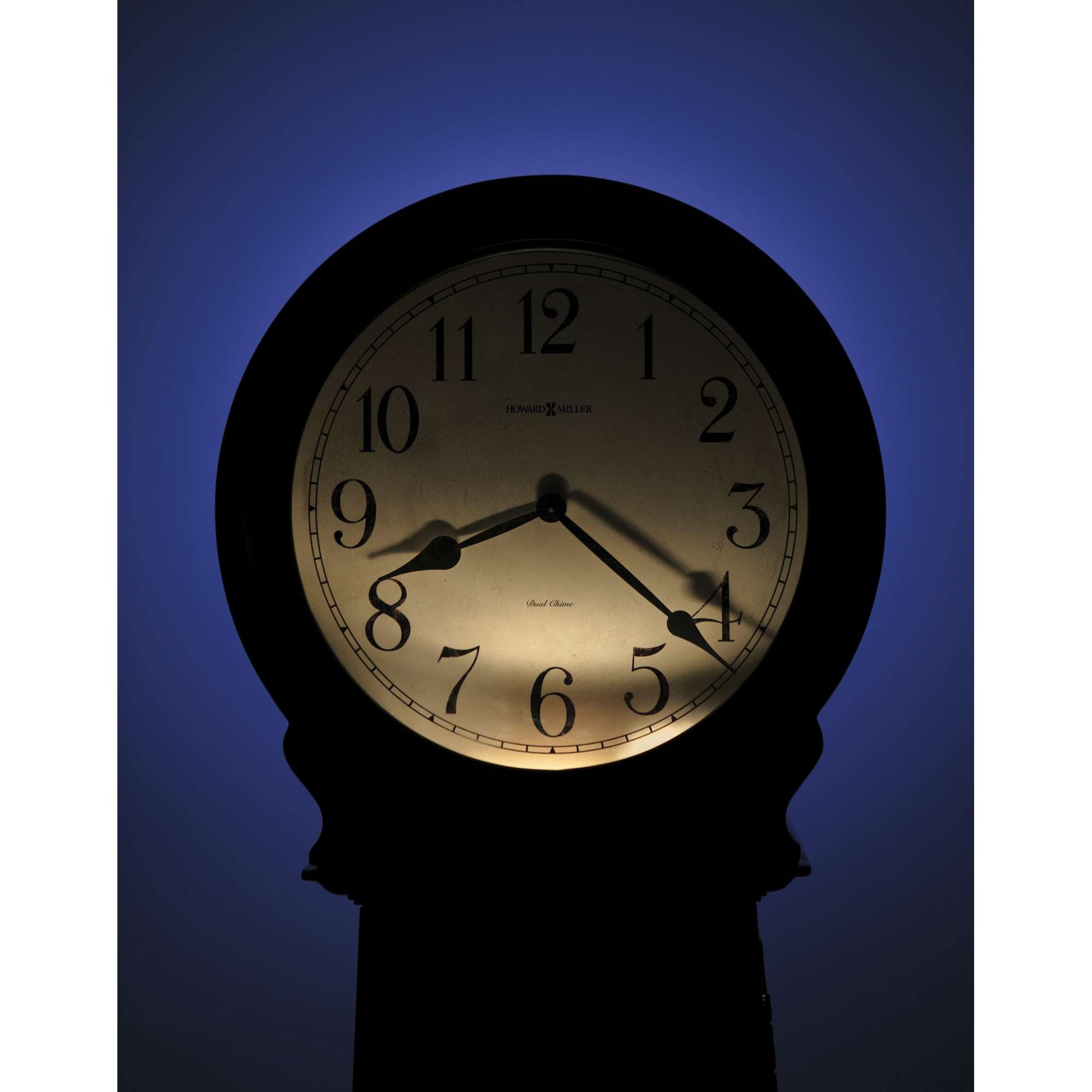 Horloge grand-père Nashua