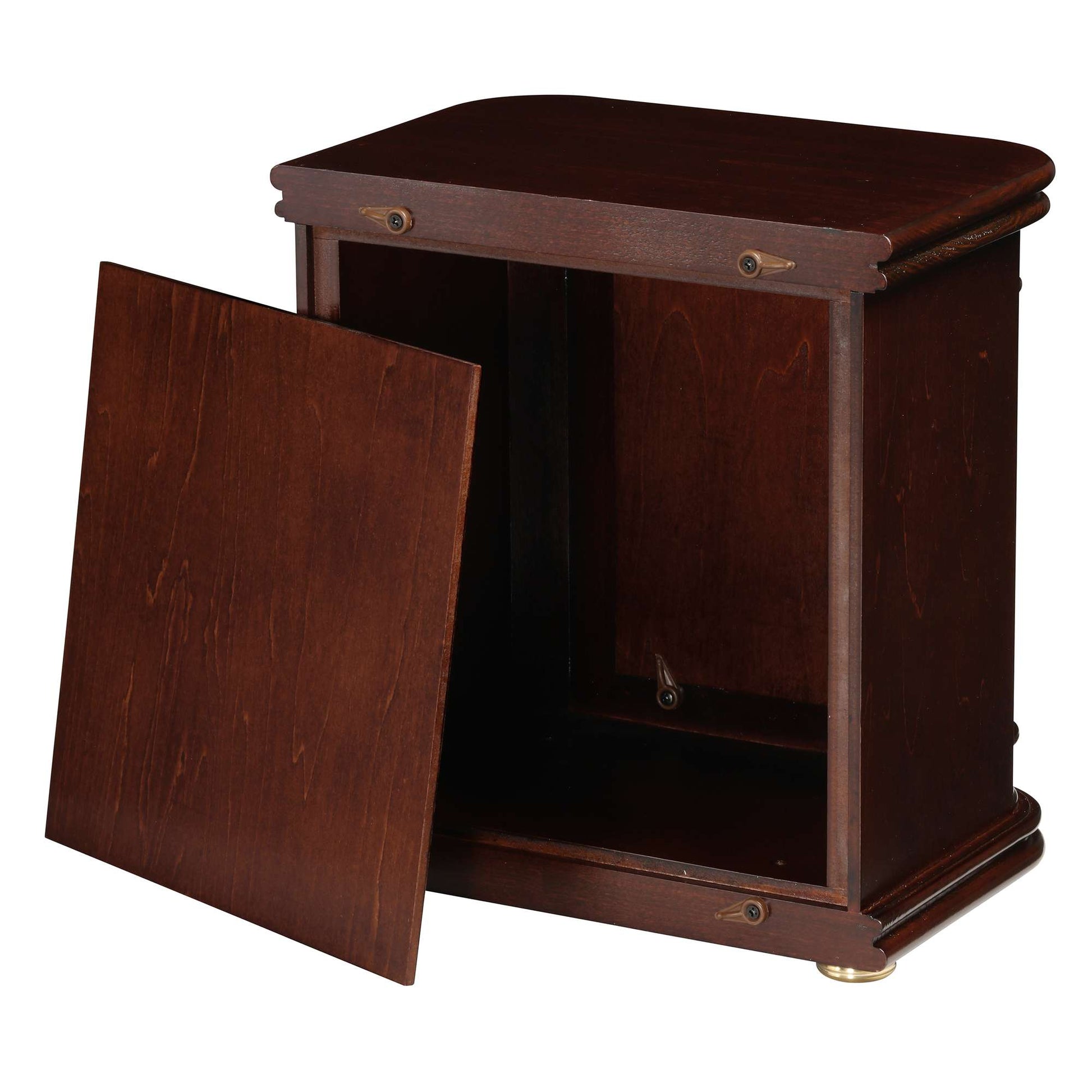 Honor III Portrait Urn