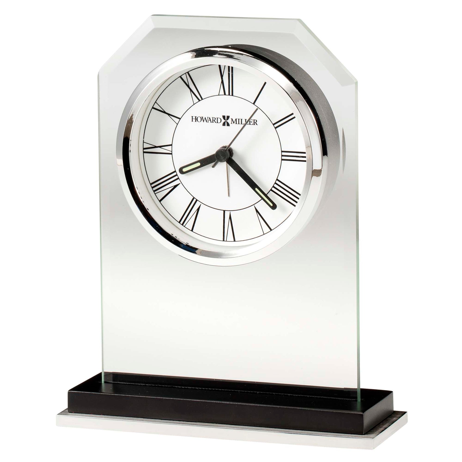 Horloge de table Emerson