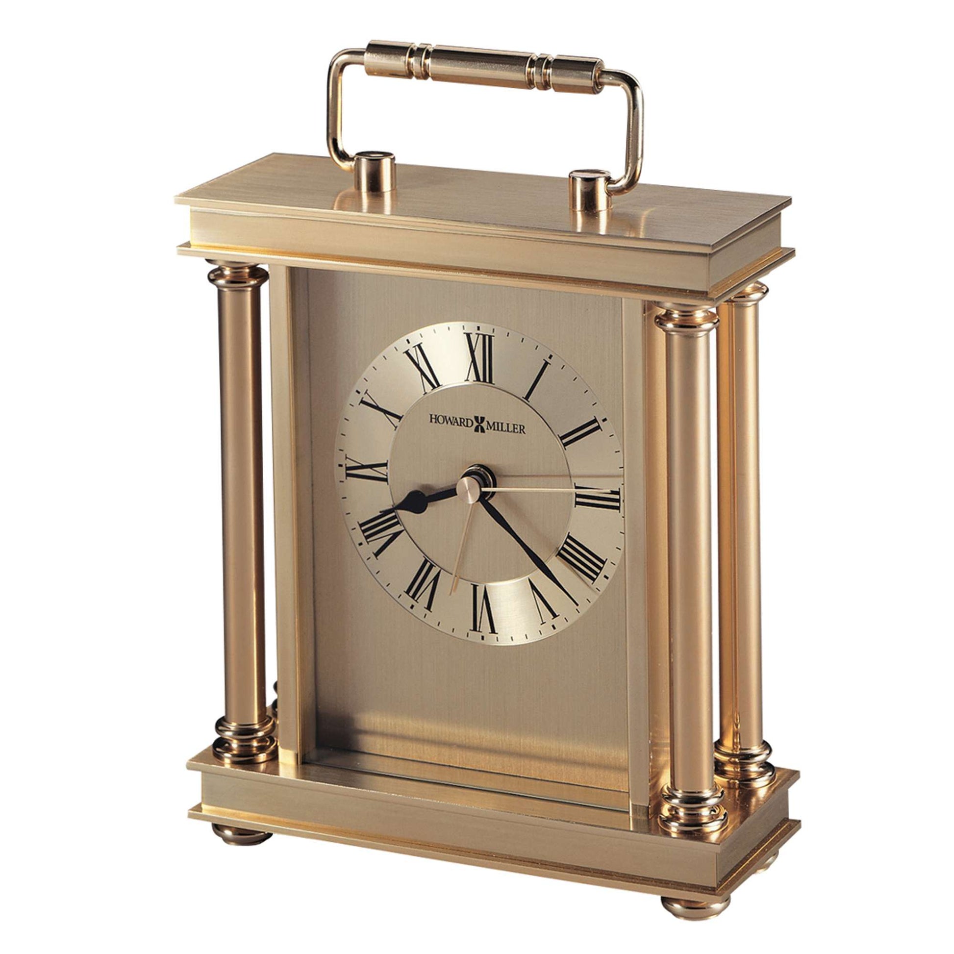 Horloge de table Audra