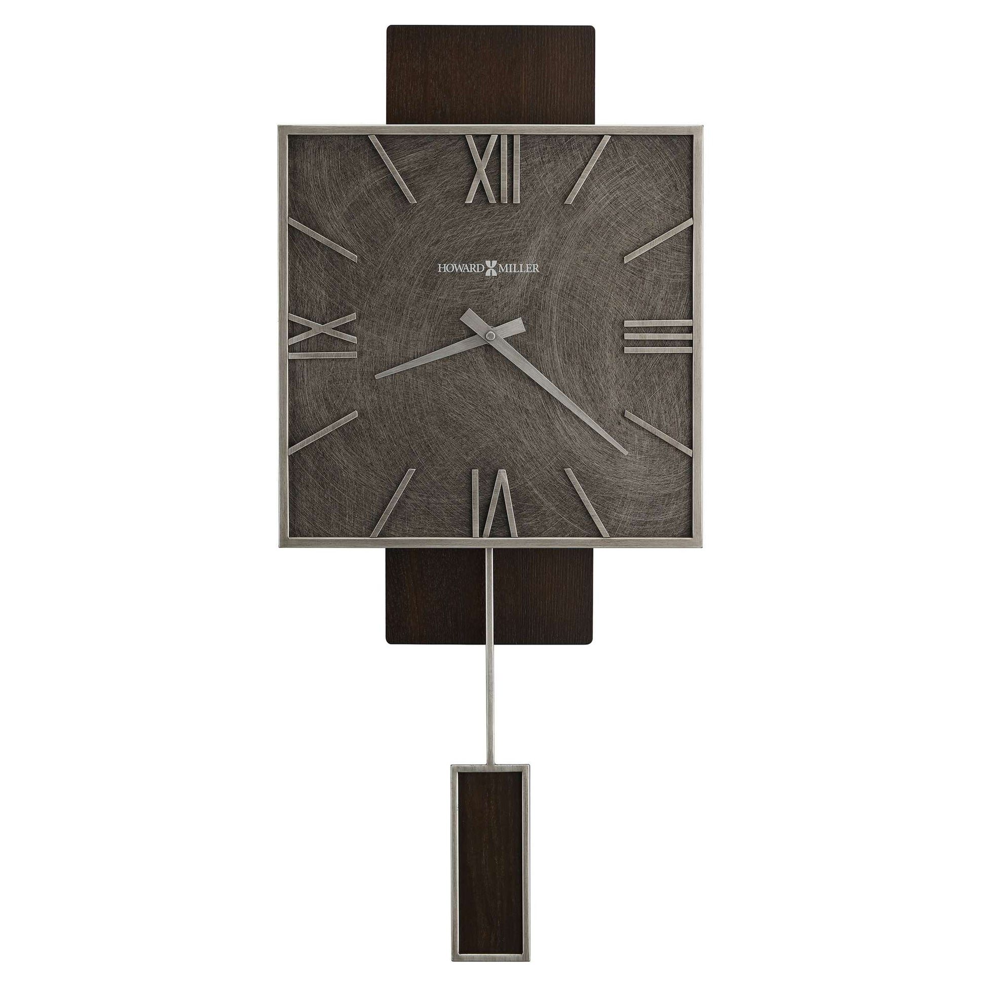 Horloge murale Maclane