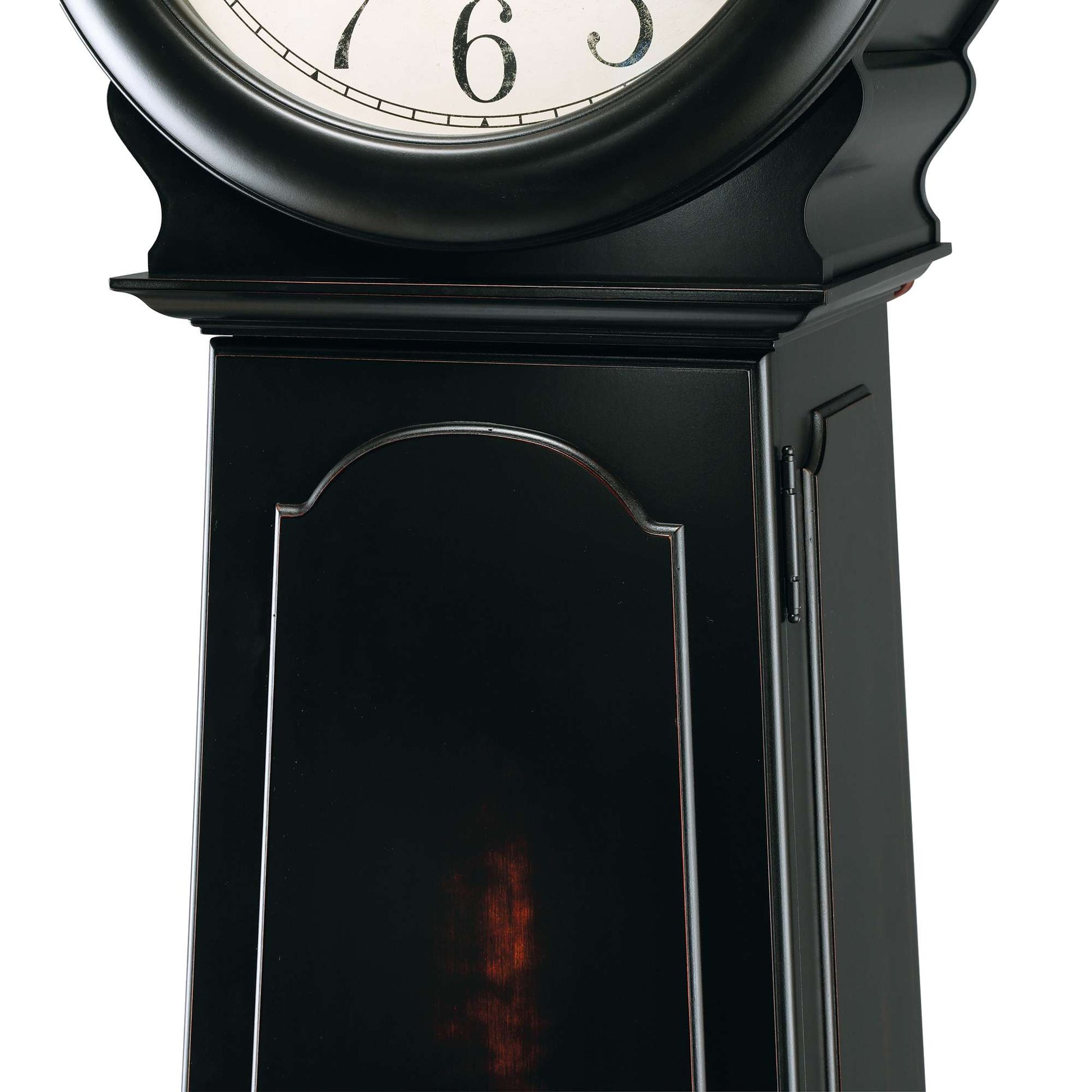 Horloge grand-père Nashua