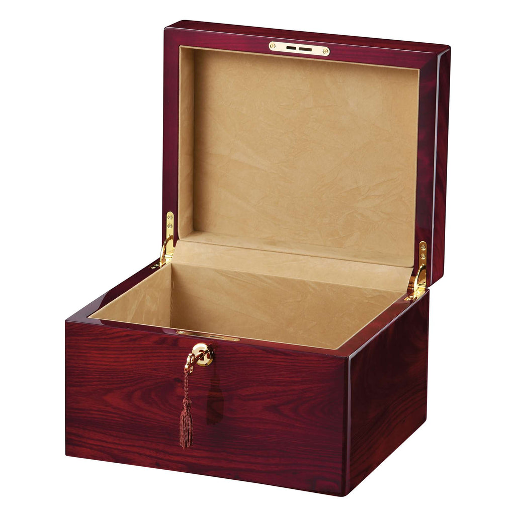 Devotion Rosewood Hall Urn Chest