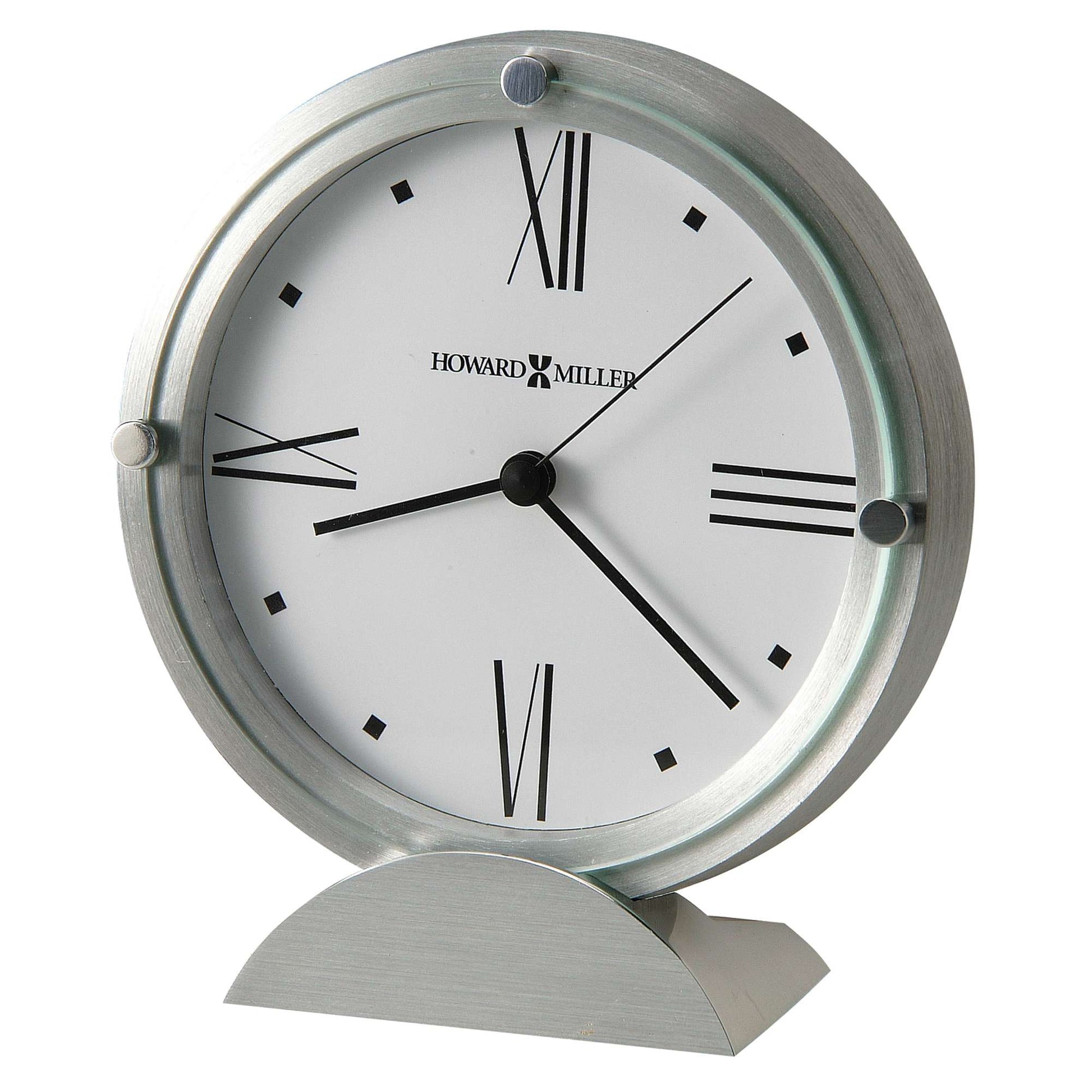 Horloge de table Simon II
