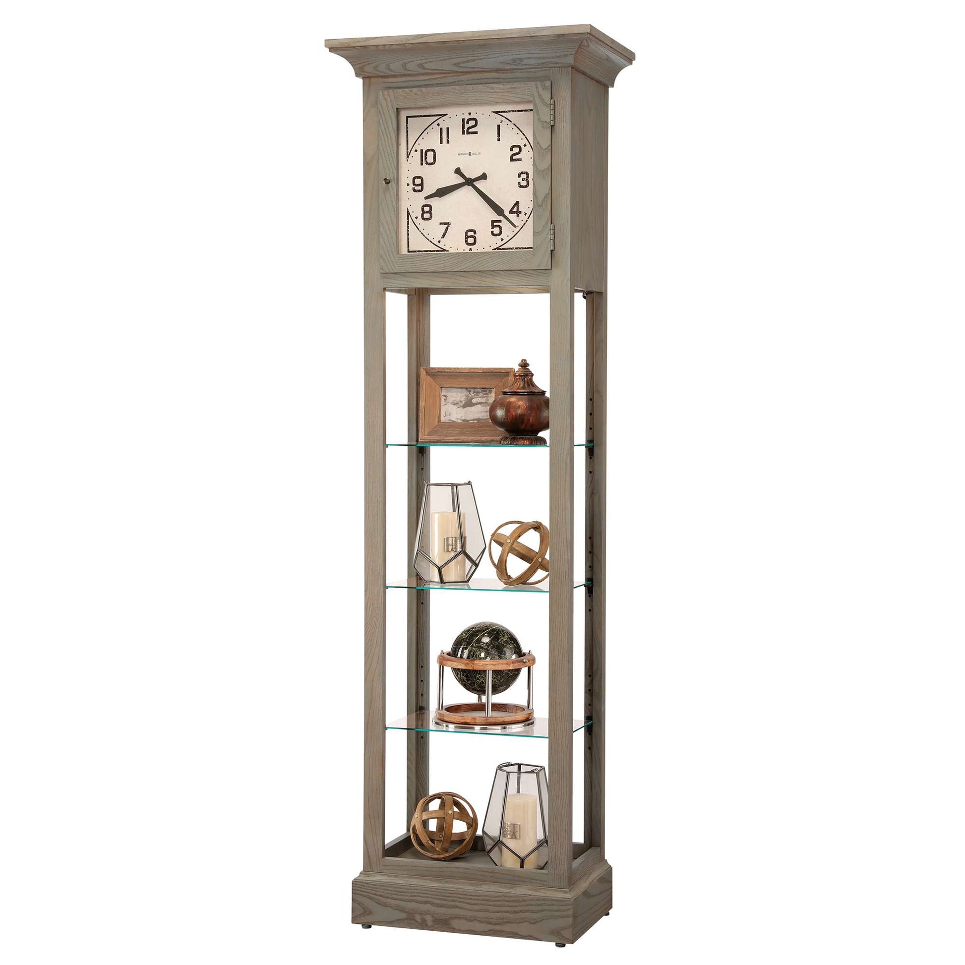 Horloge grand-père Marcella