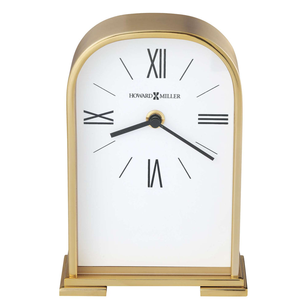 Newbury Tabletop Clock