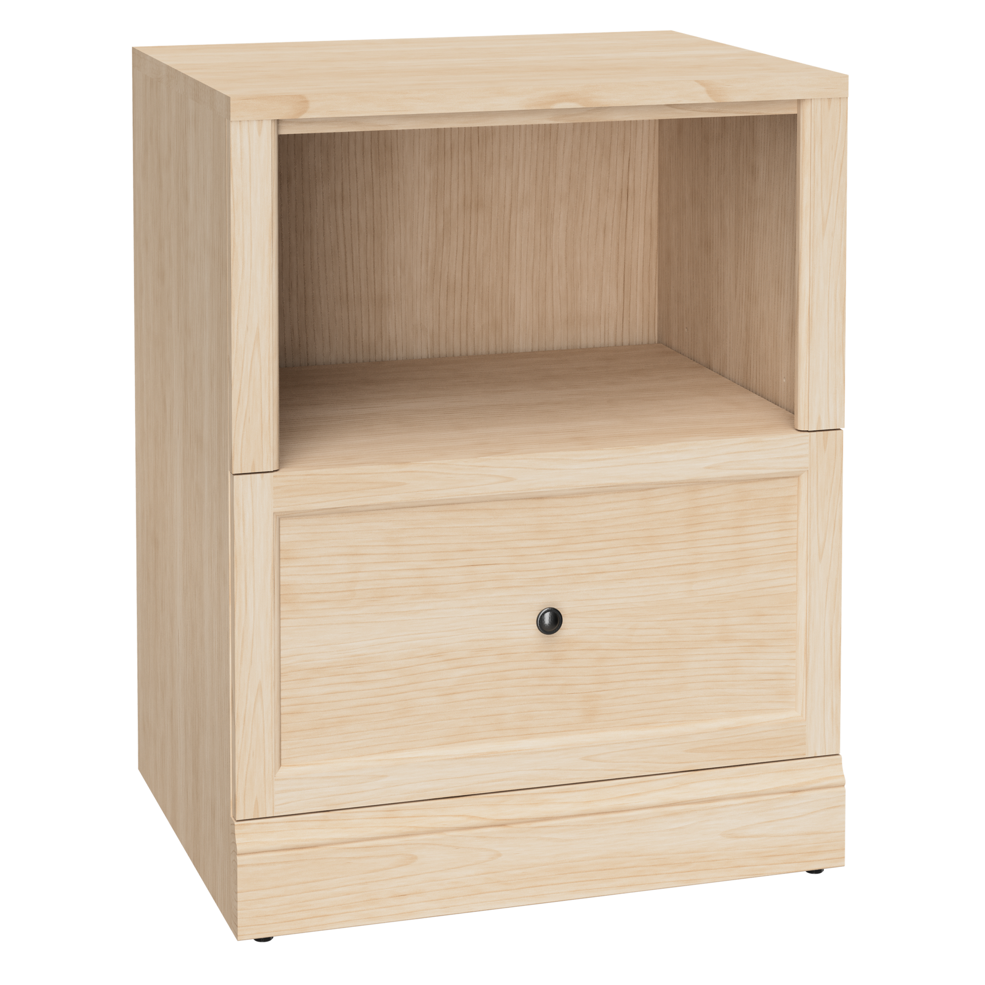Armoire de base modulaire personnalisée