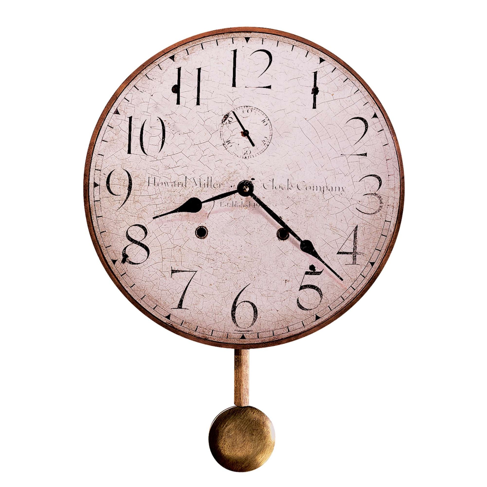 Original II Wall Clock