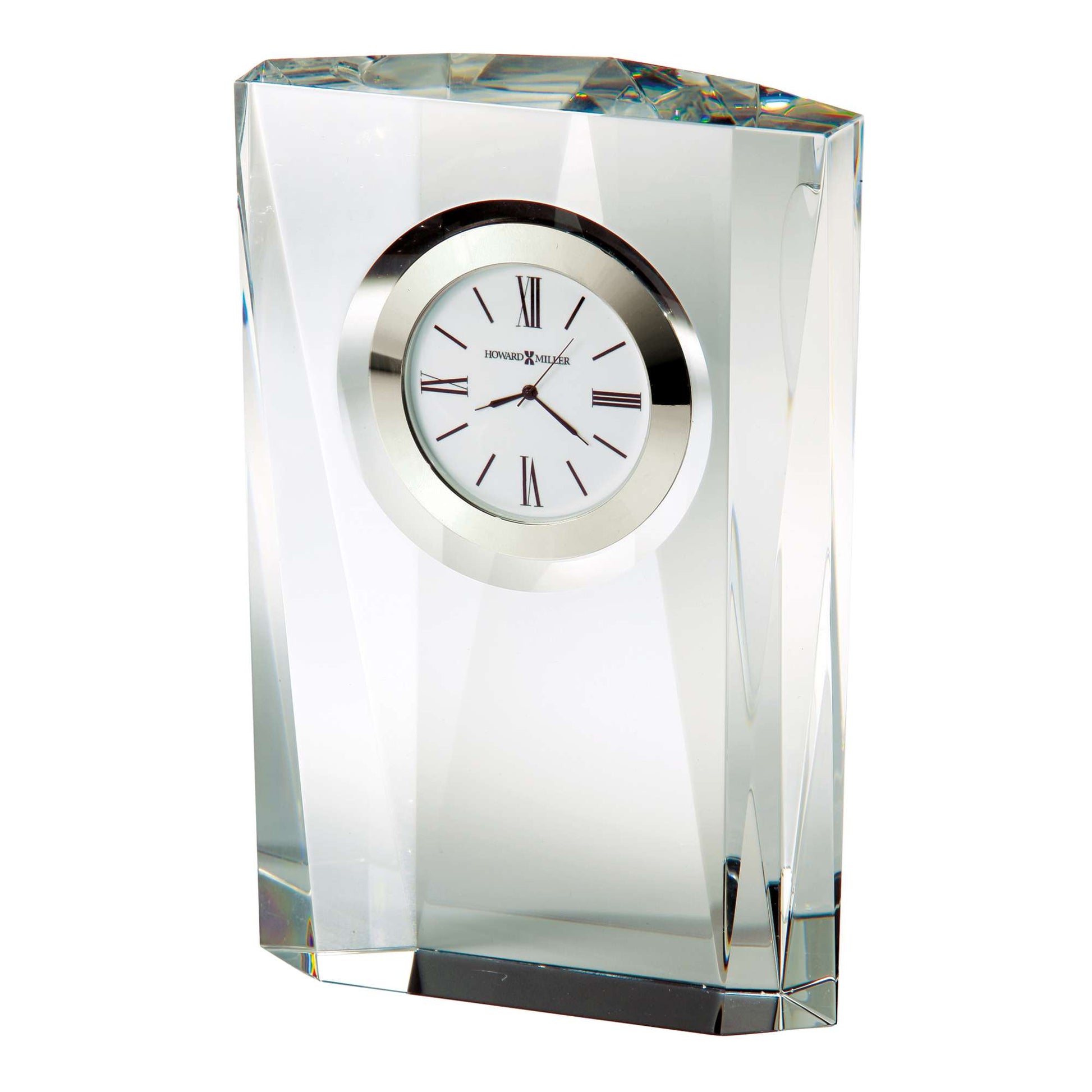 Quest Tabletop Clock