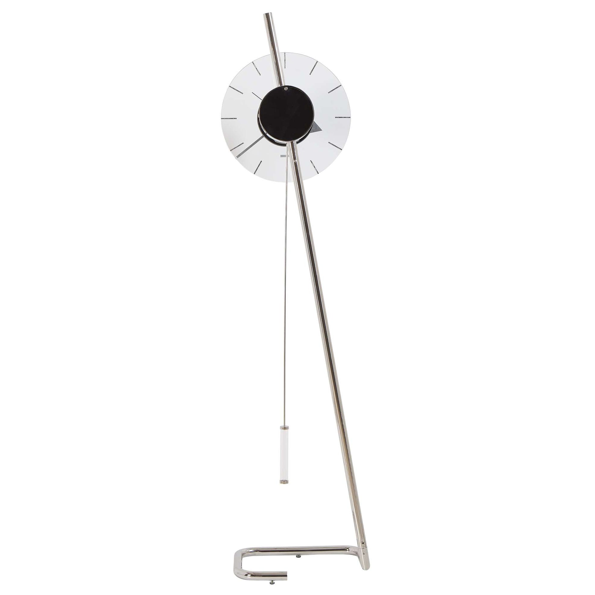 Horloge grand-père Z 