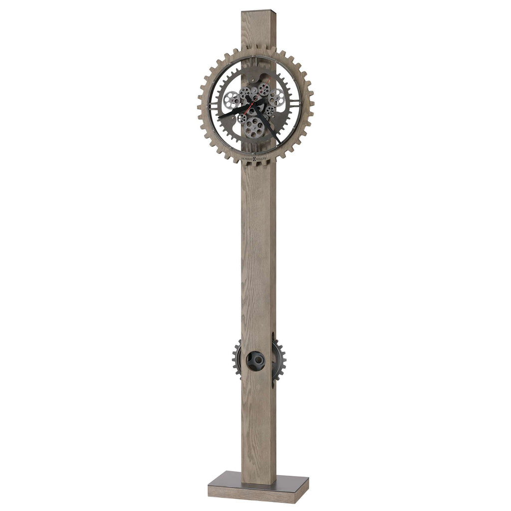 Horloge grand-père Riella