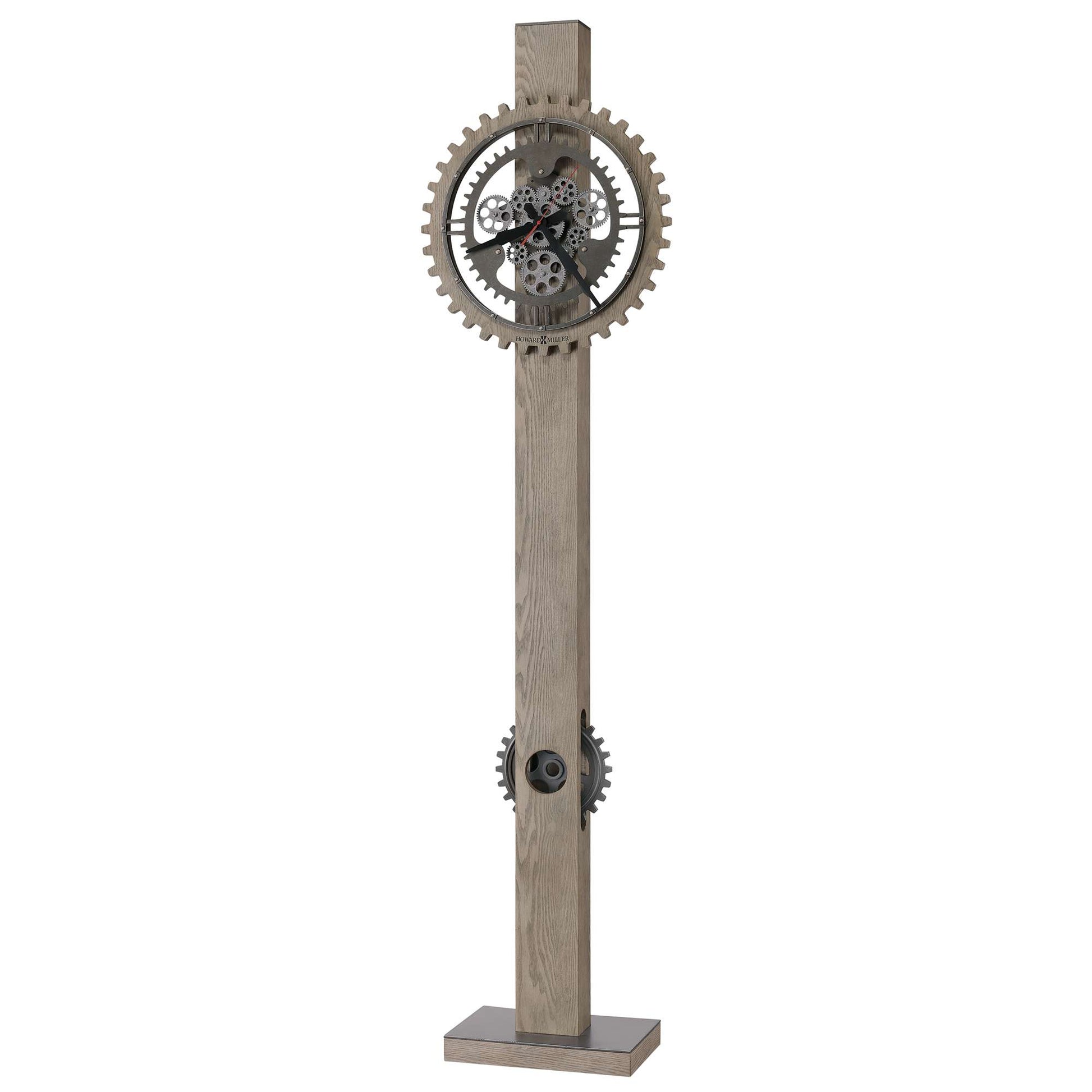 Riella Grandfather Clock