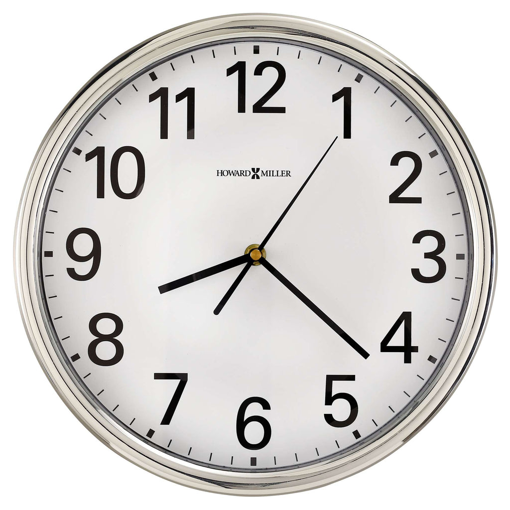 Horloge murale Hamilton