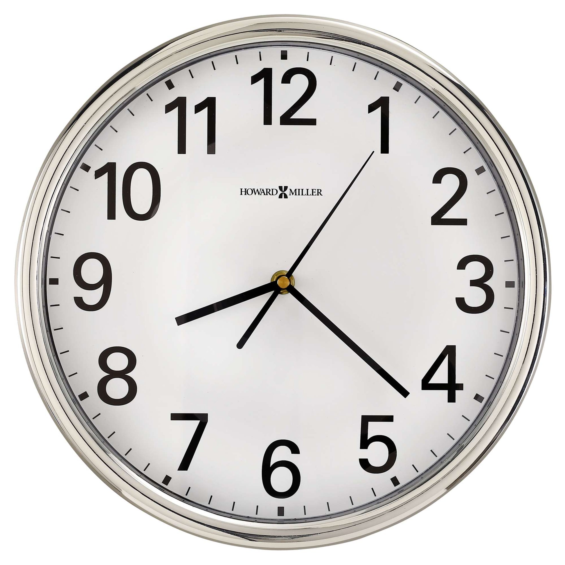 Horloge murale Hamilton