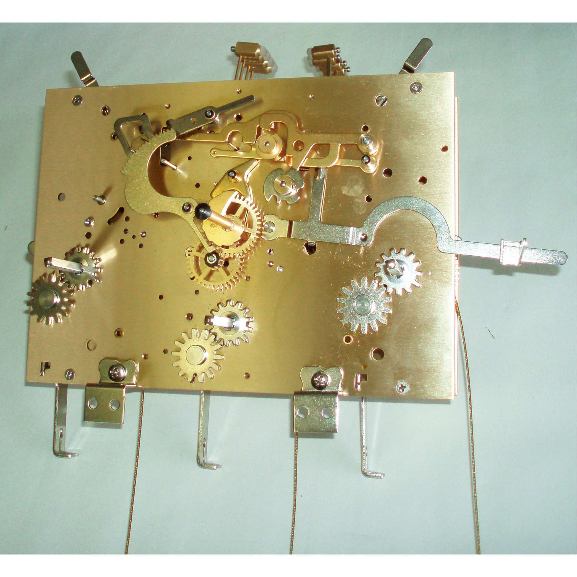 Cable Movement