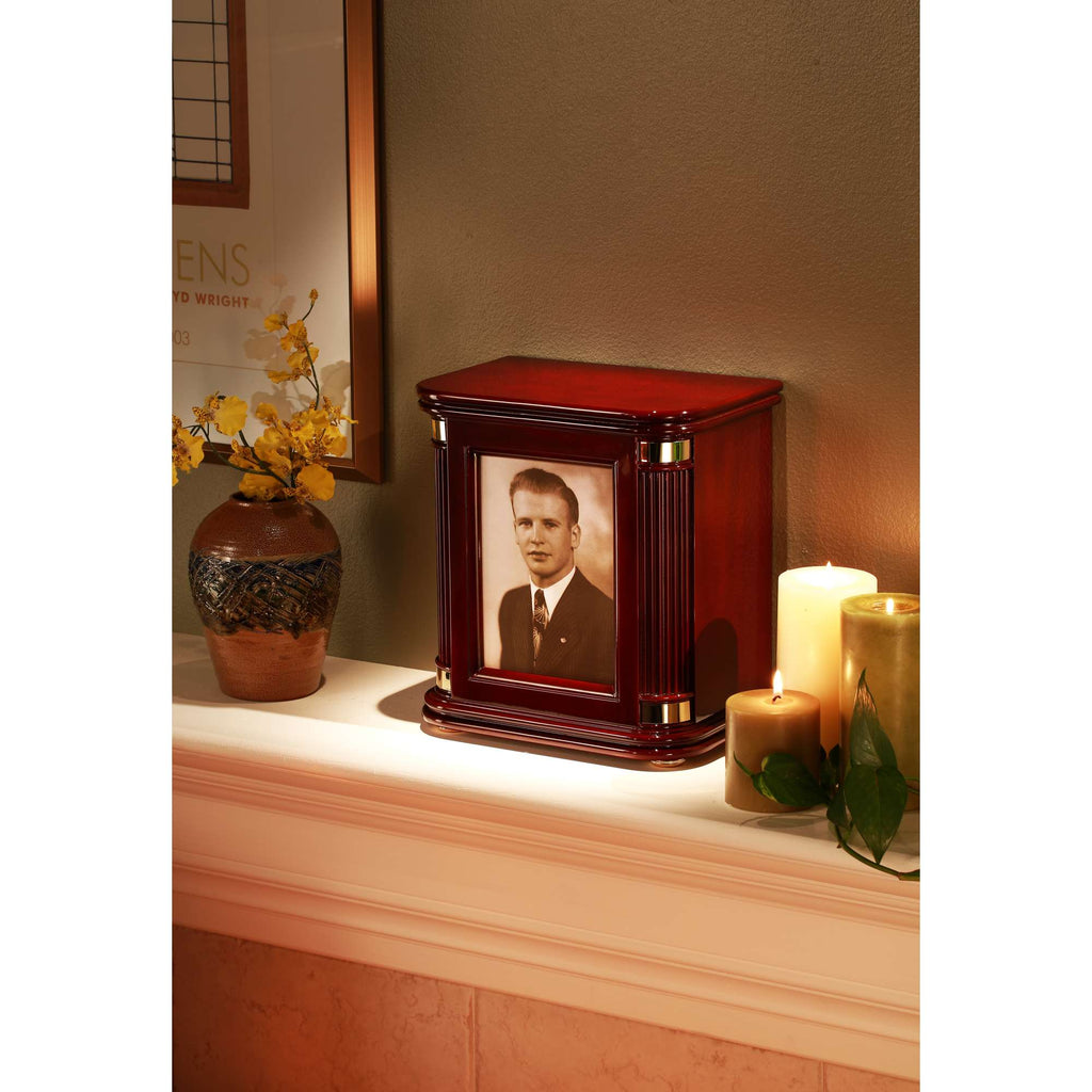 Urne portrait Honor II