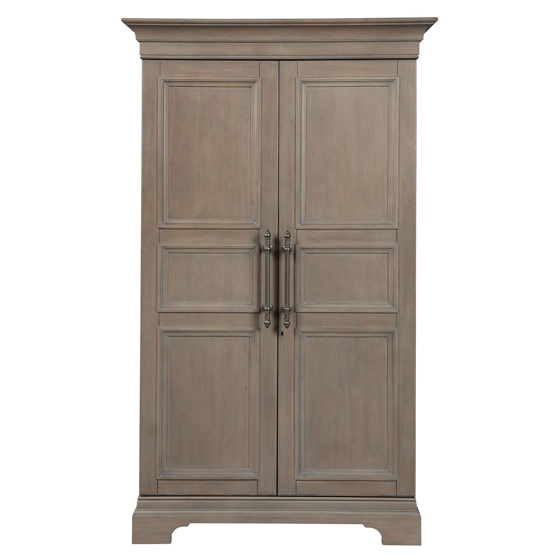 Passport Wine & Bar Cabinet