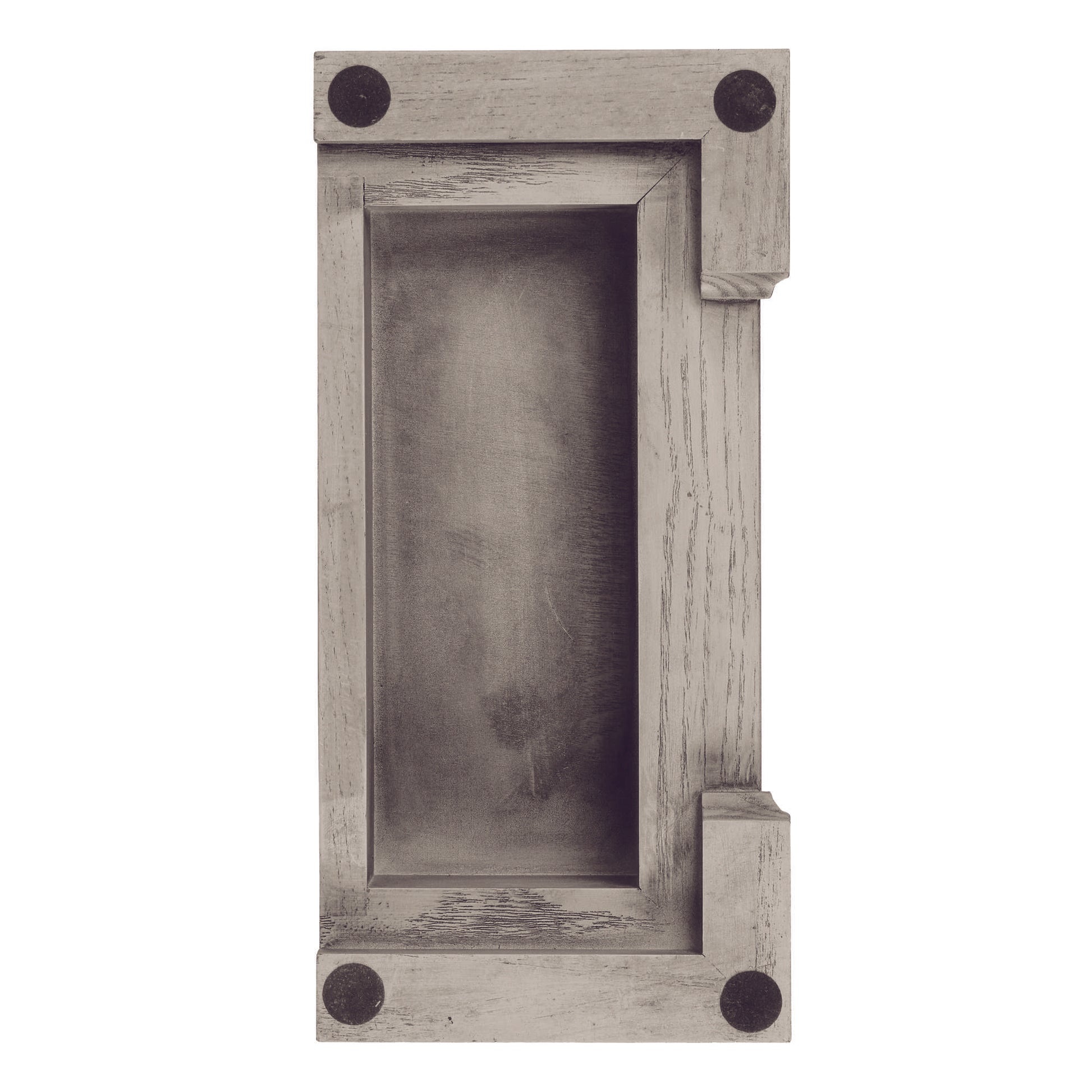 Mira Mantel Clock