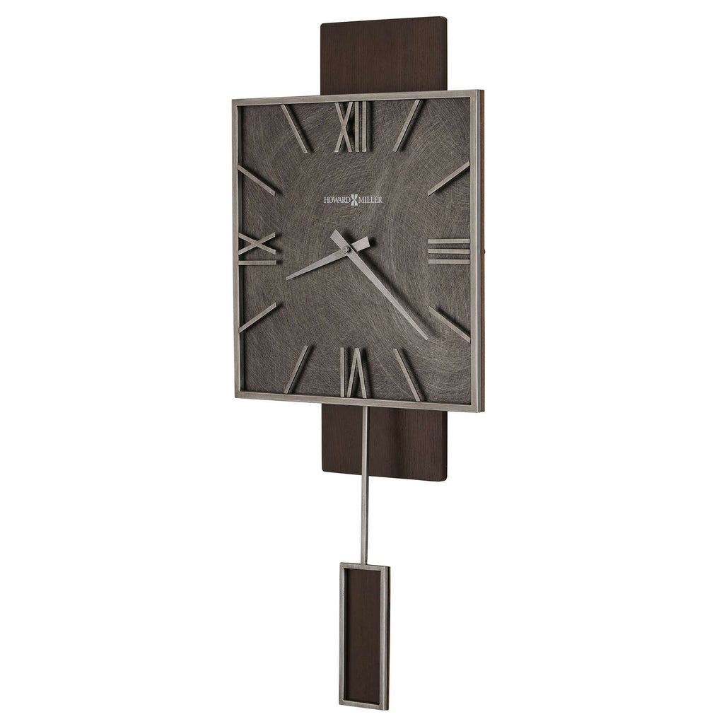 Horloge murale Maclane