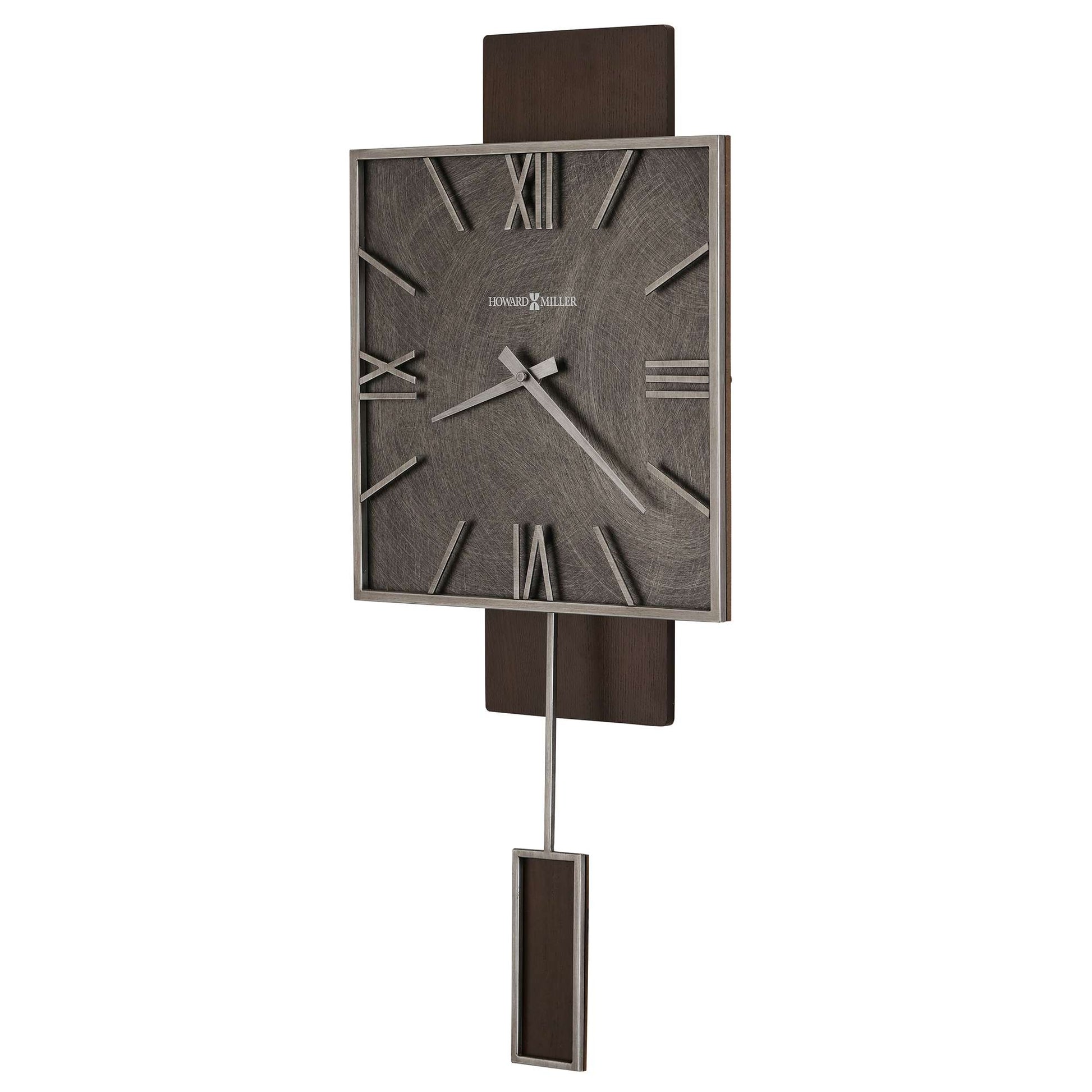 Horloge murale Maclane