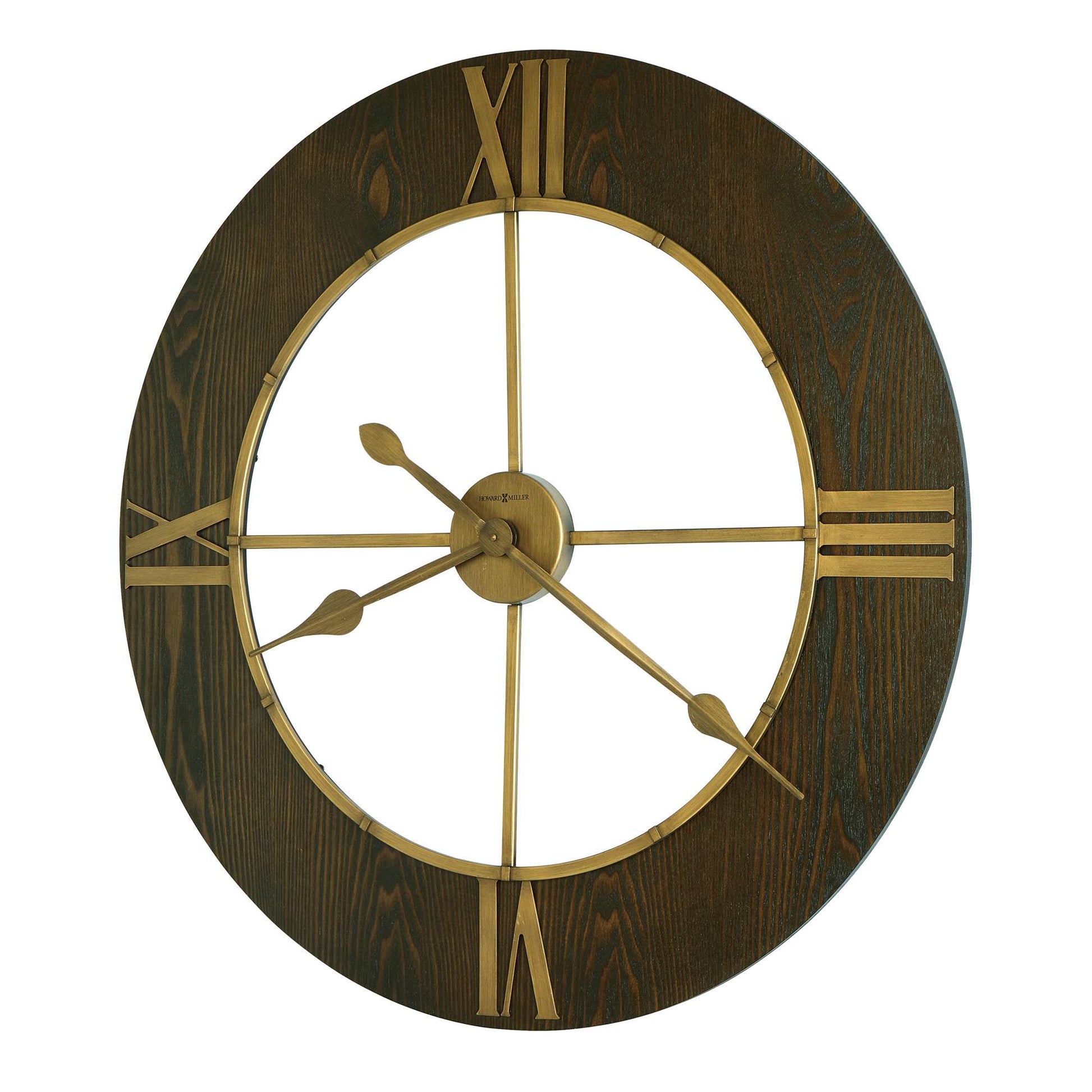 Chasum Gallery Wall Clock
