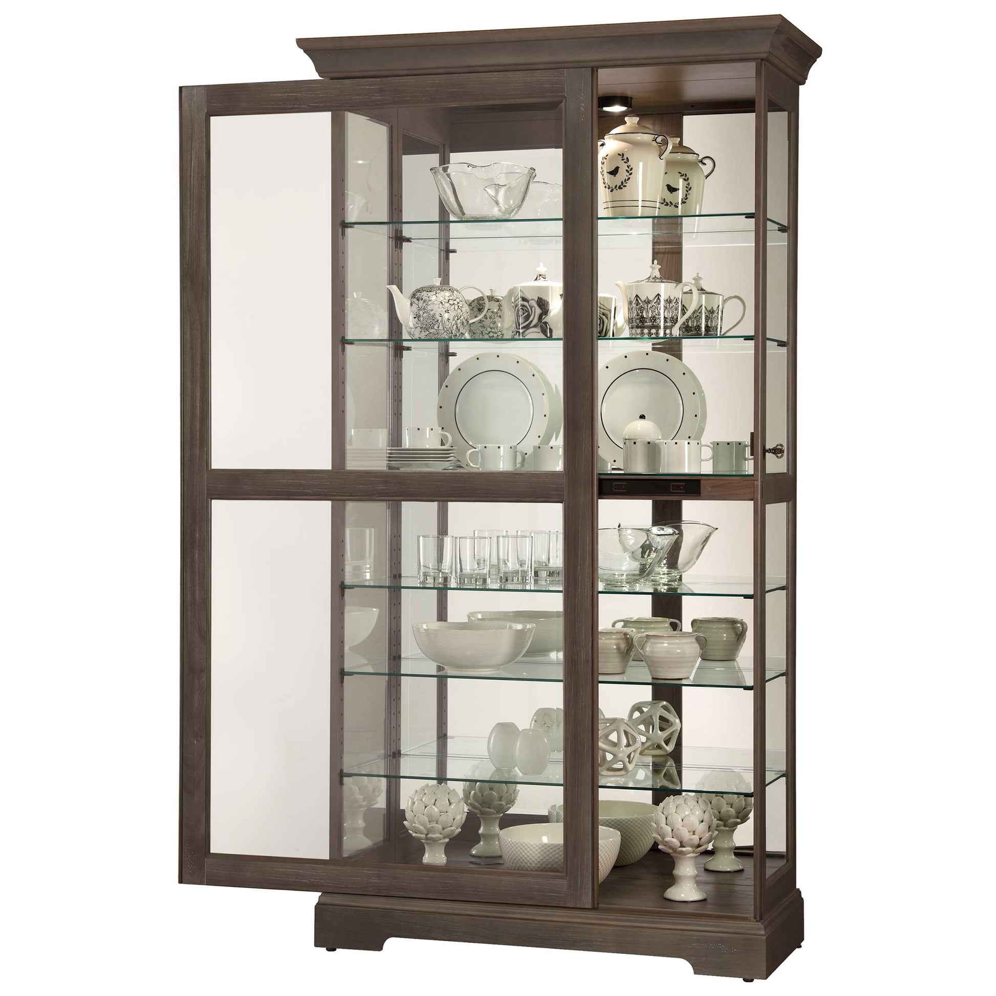 Vitrine Tyler VI